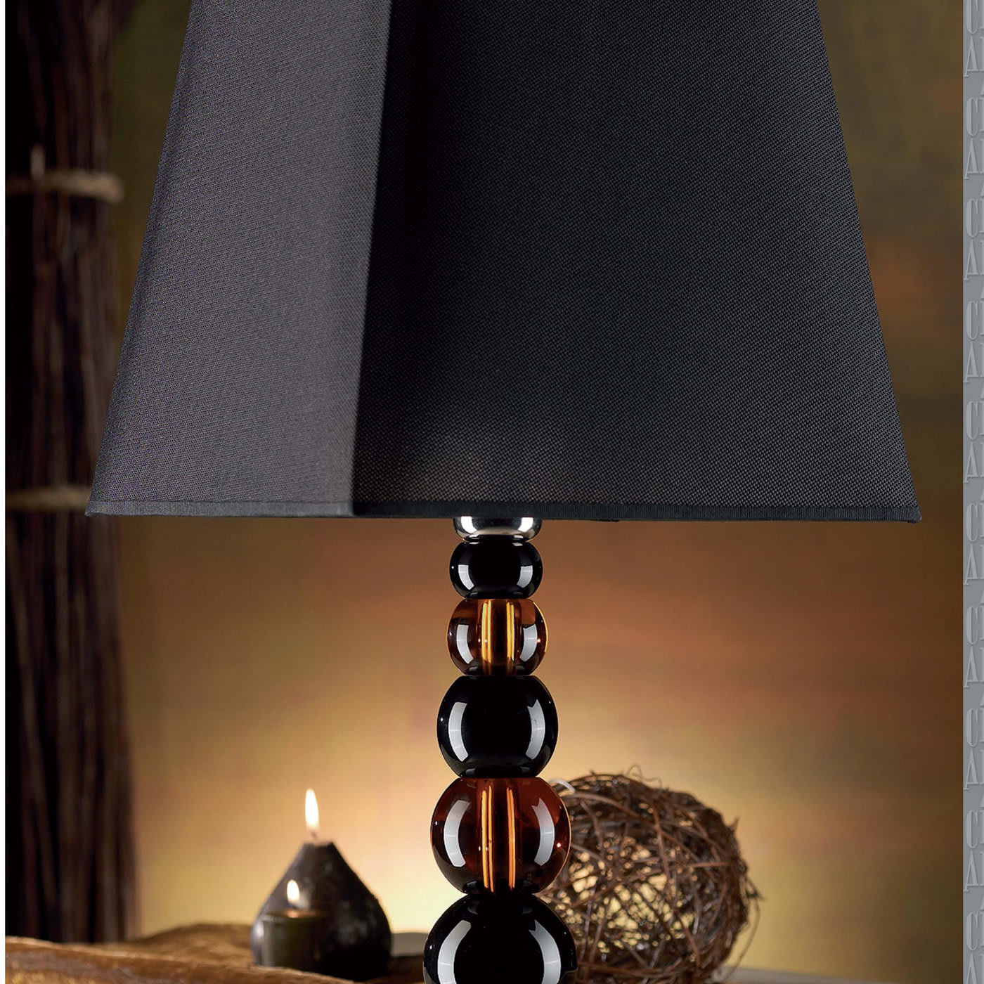Flairy Lamp - Creart