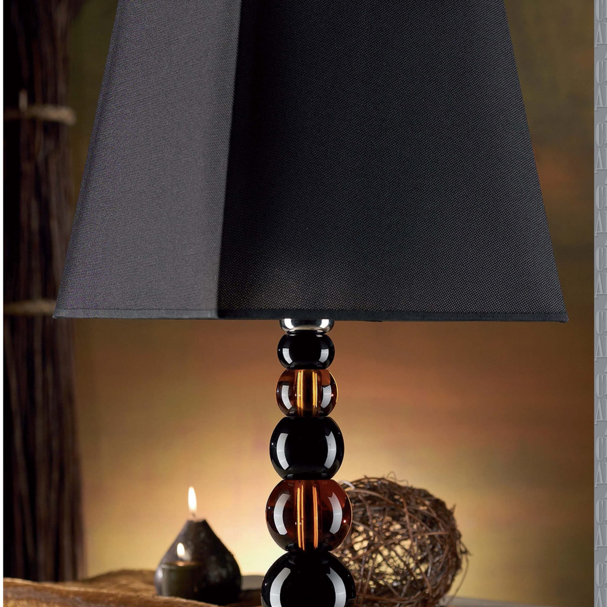 Flairy Lamp - Alternative view 1