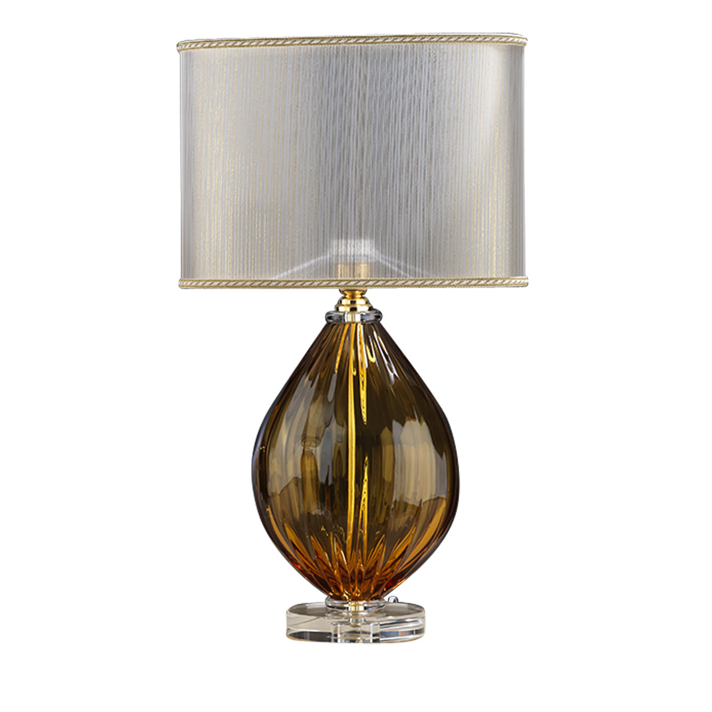 Ducale Bedside Lamp - Creart