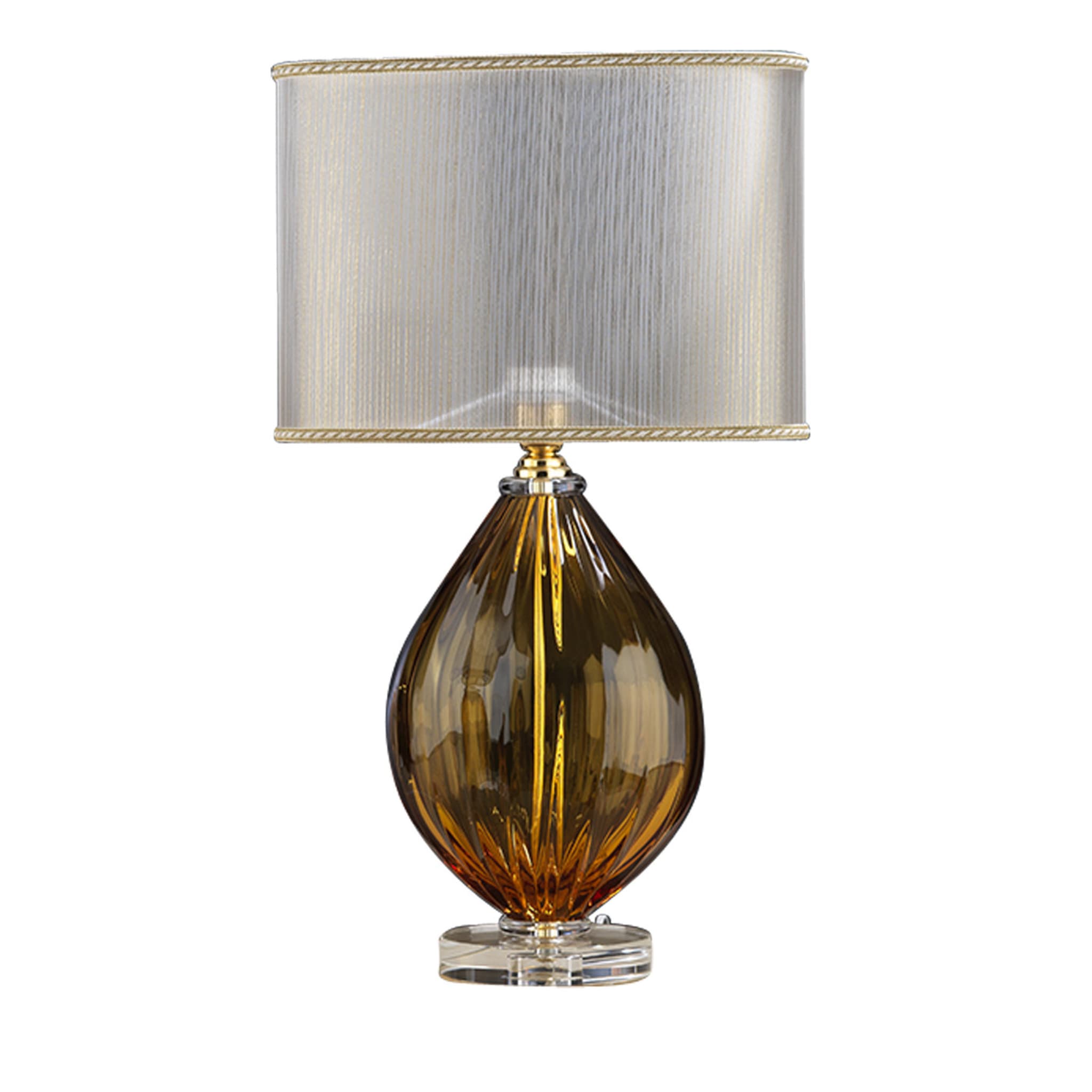 Ducale Bedside Lamp - Main view