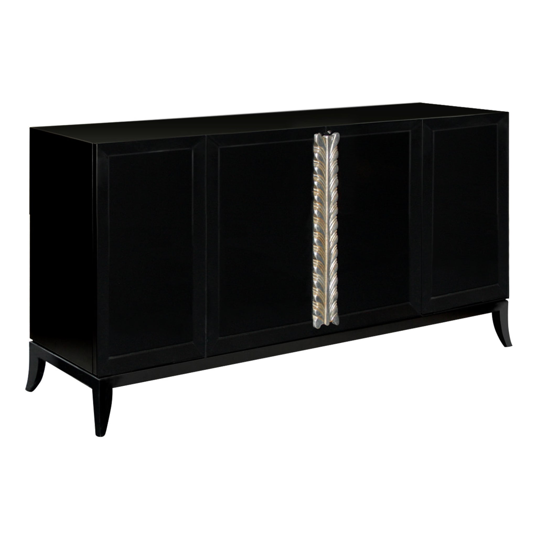 Sibilla Sideboard with Curved Legs - Main view