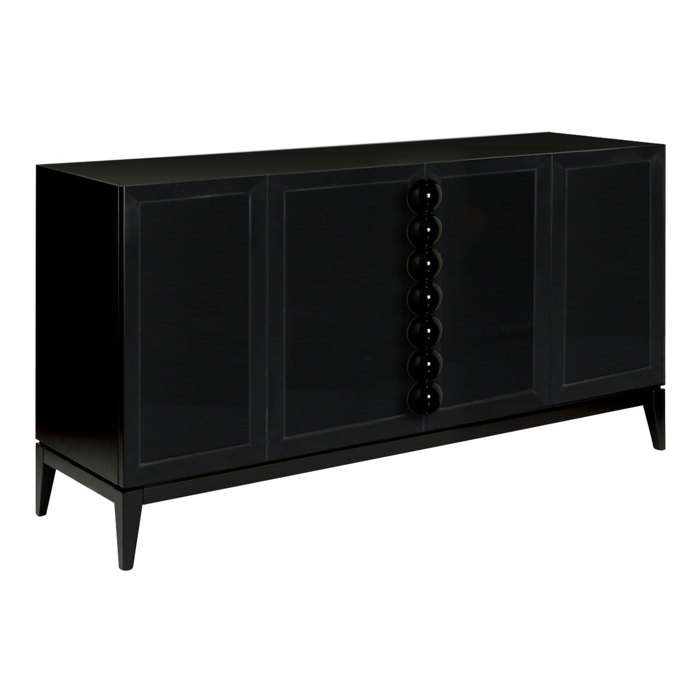 Sofia Sideboard with Tapered Legs - Isabella Costantini
