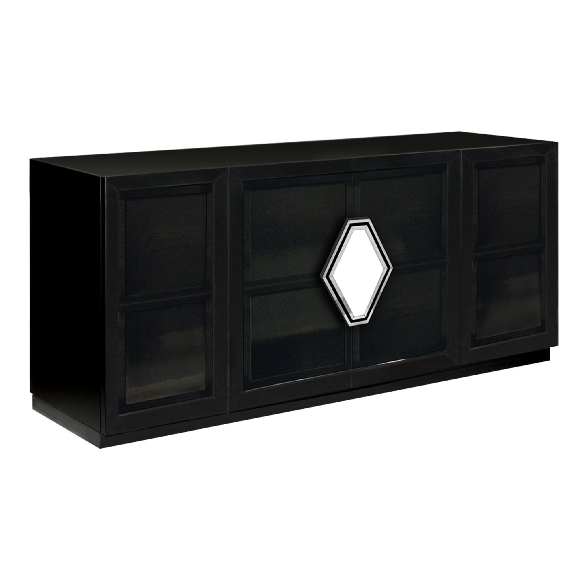Tosca Sideboard with Plinth Base - Main view