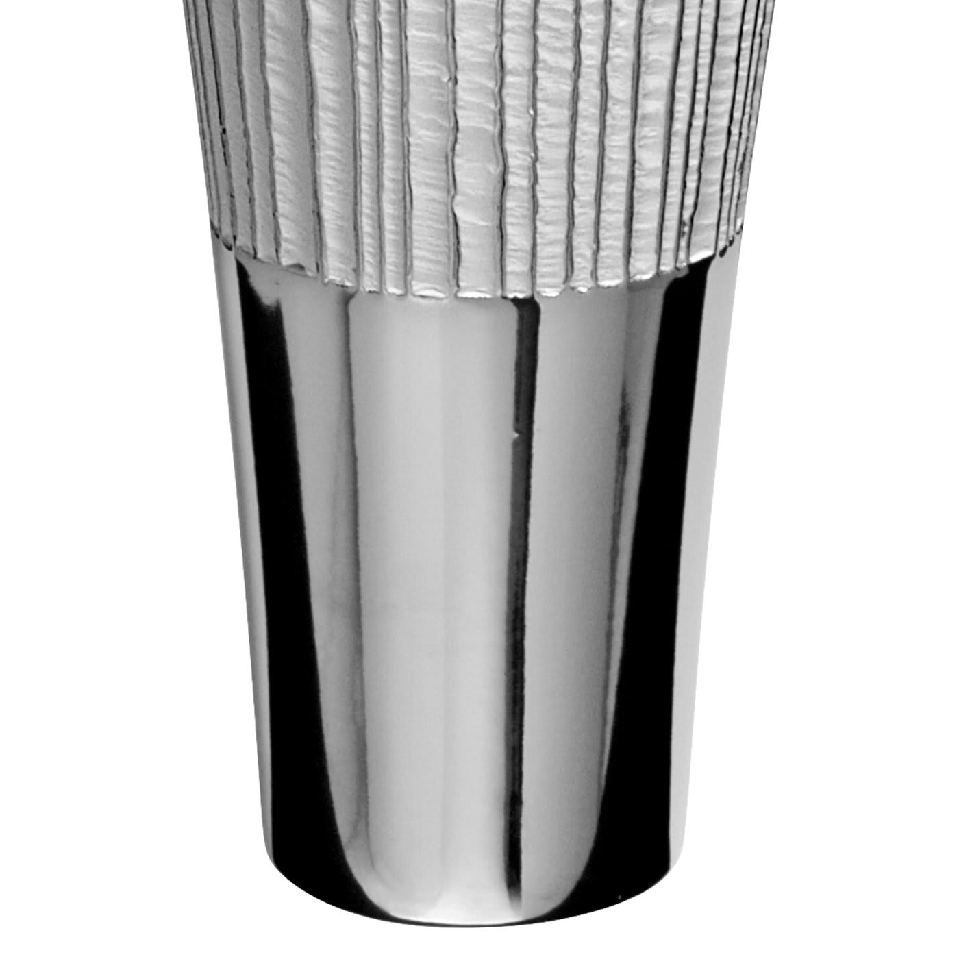 Antithesis Platinum Vase - Fos Ceramiche