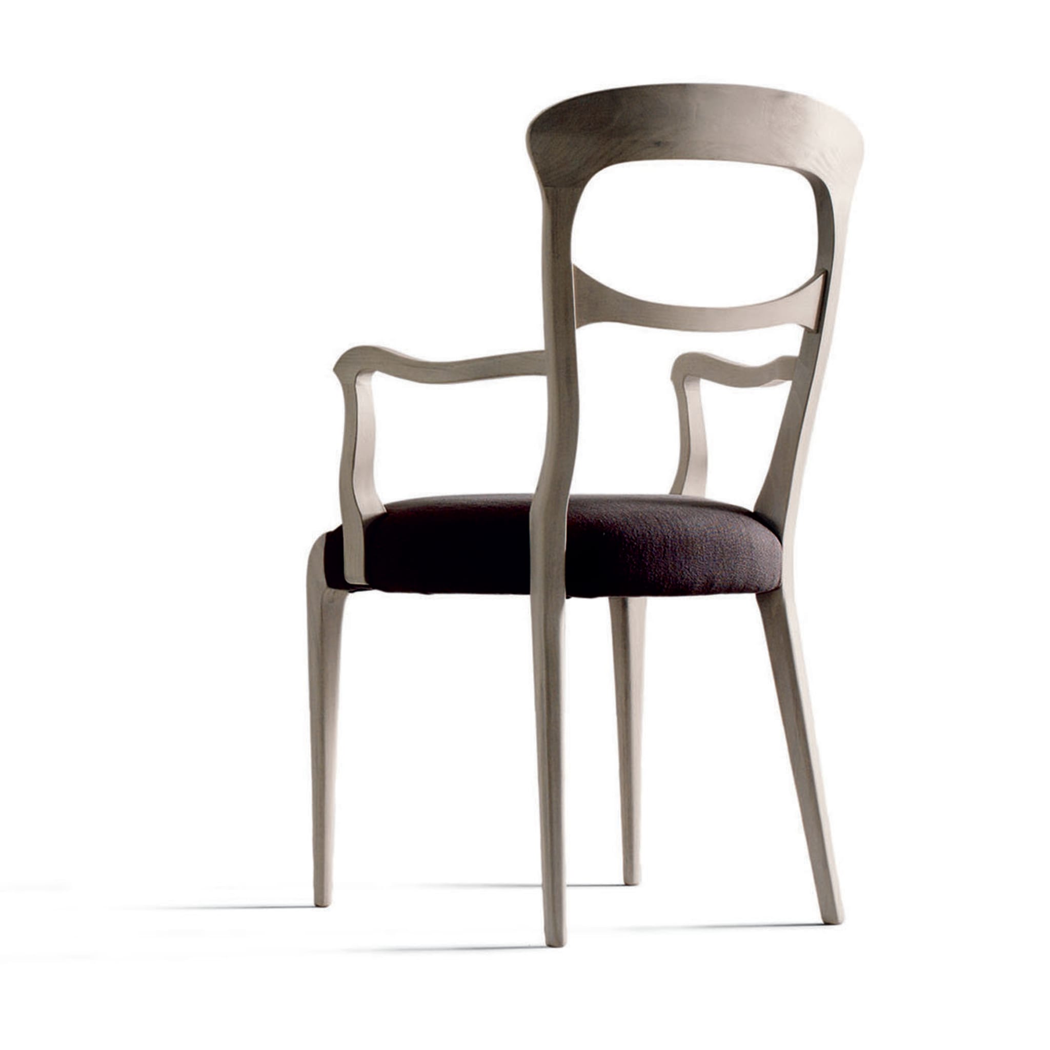 Capotavola chair - Alternative view 1