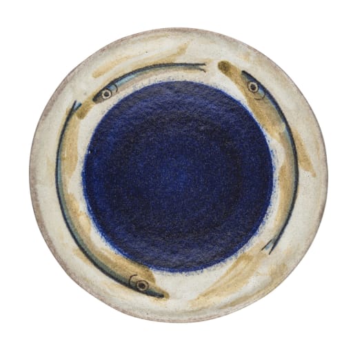 Utensili & Porta utensili da cucina in Ceramica Artigianale di Deruta -  Mari Ceramiche Deruta