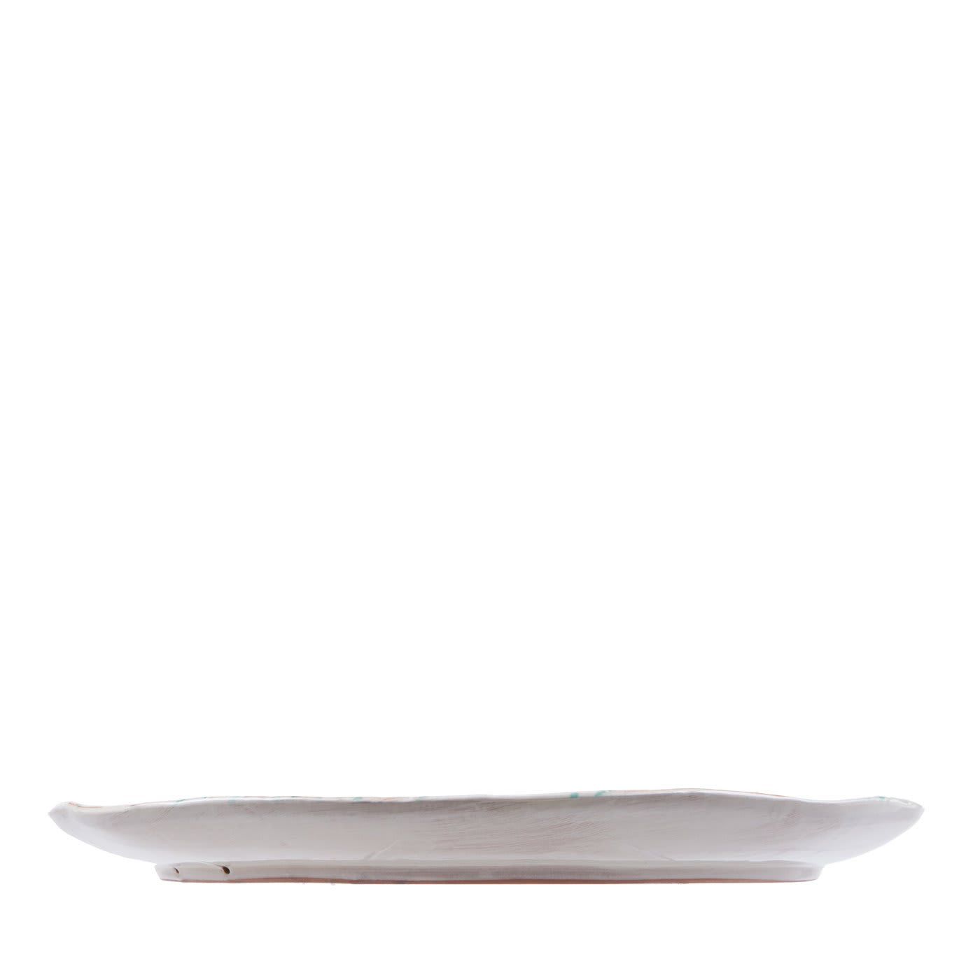 Pavone Ceramic Platter - Nuove Forme
