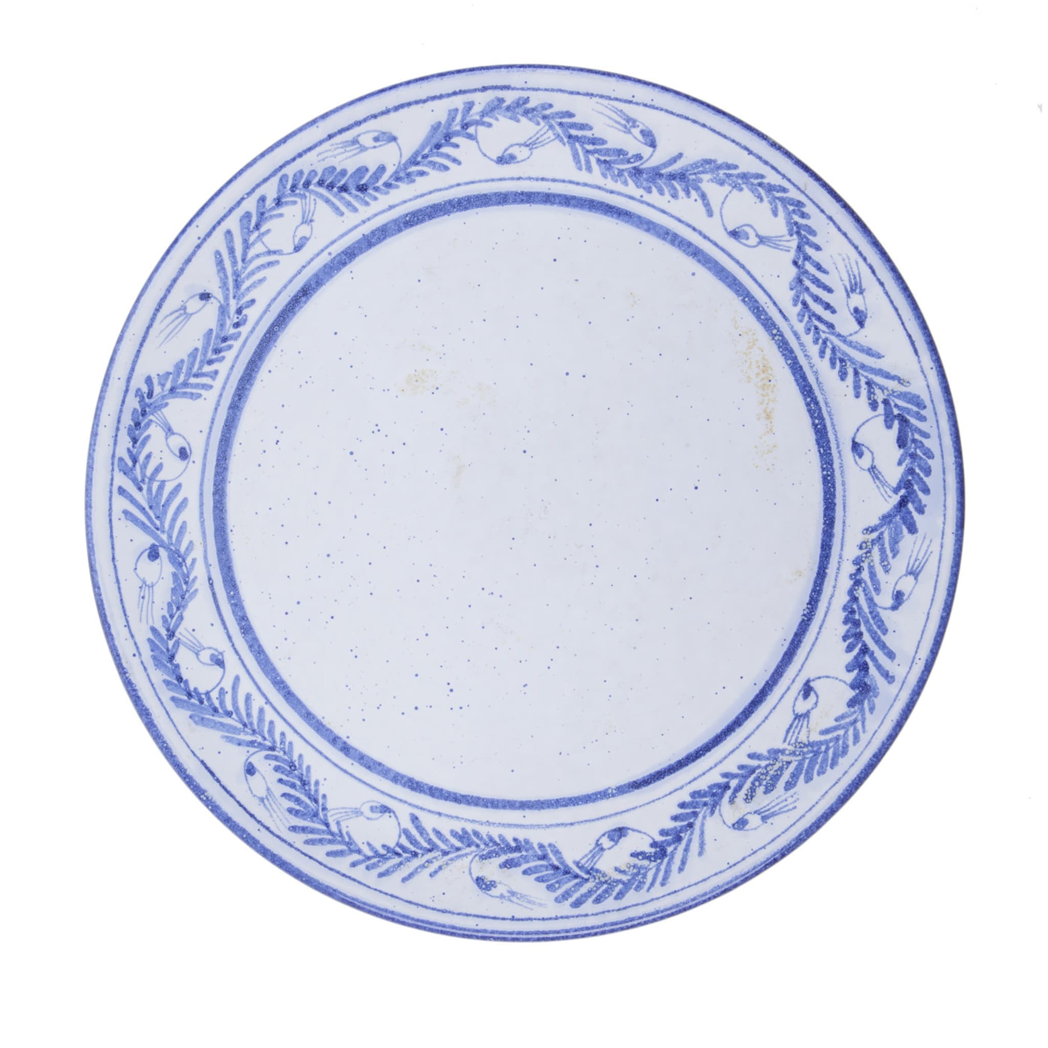 Fiorentino Ceramic Platter - Main view