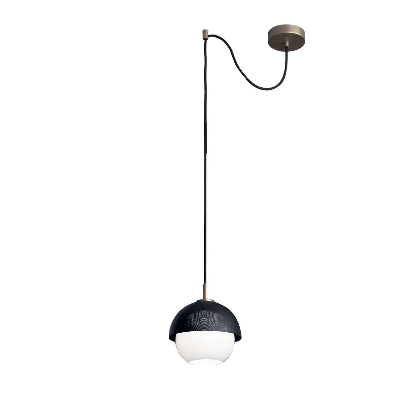 Urban Suspension 1 Ceiling Lamp - VeniceM