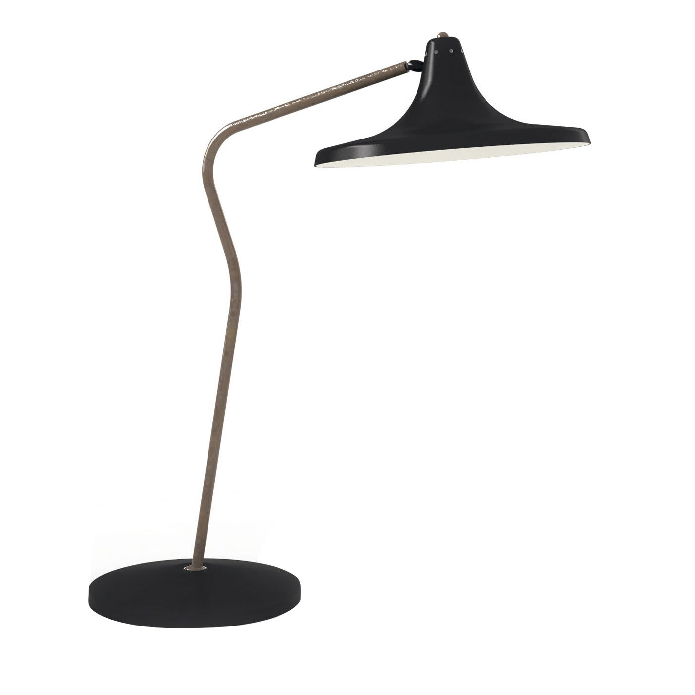 Nettuno Desk Lamp - Lumis