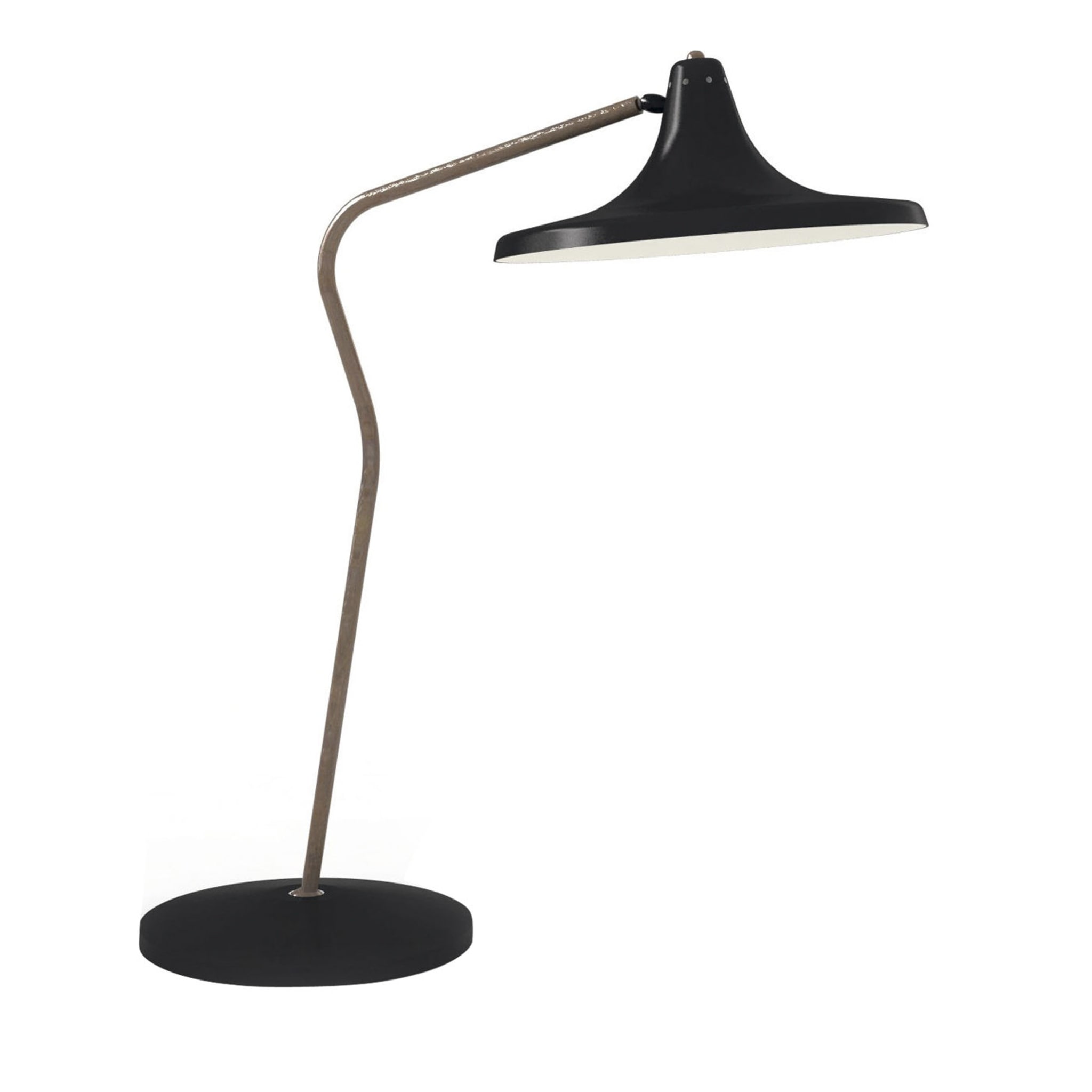 Lampe de bureau Nettuno - Vue principale