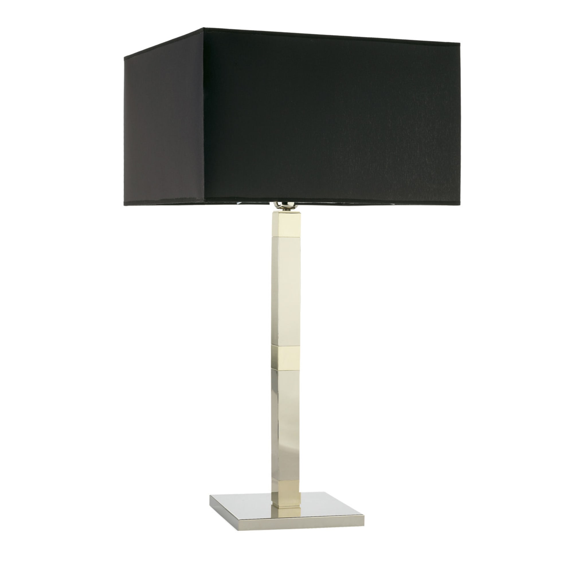Libra Desk Lamp with Gold - Main view