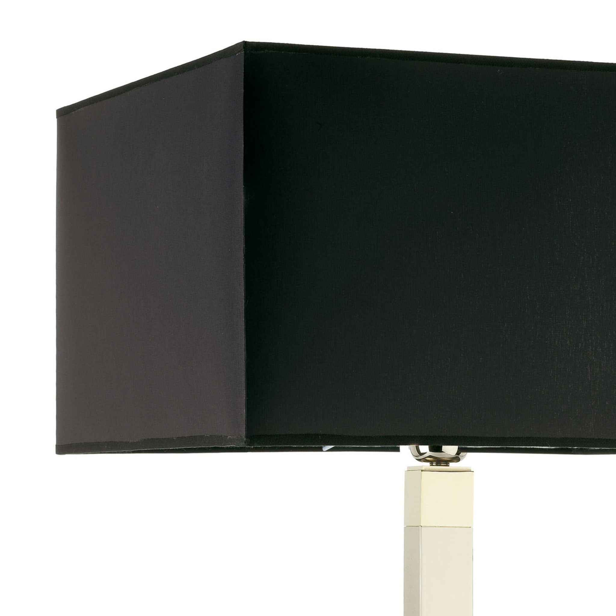 Libra Desk Lamp with Gold - Alternative view 1