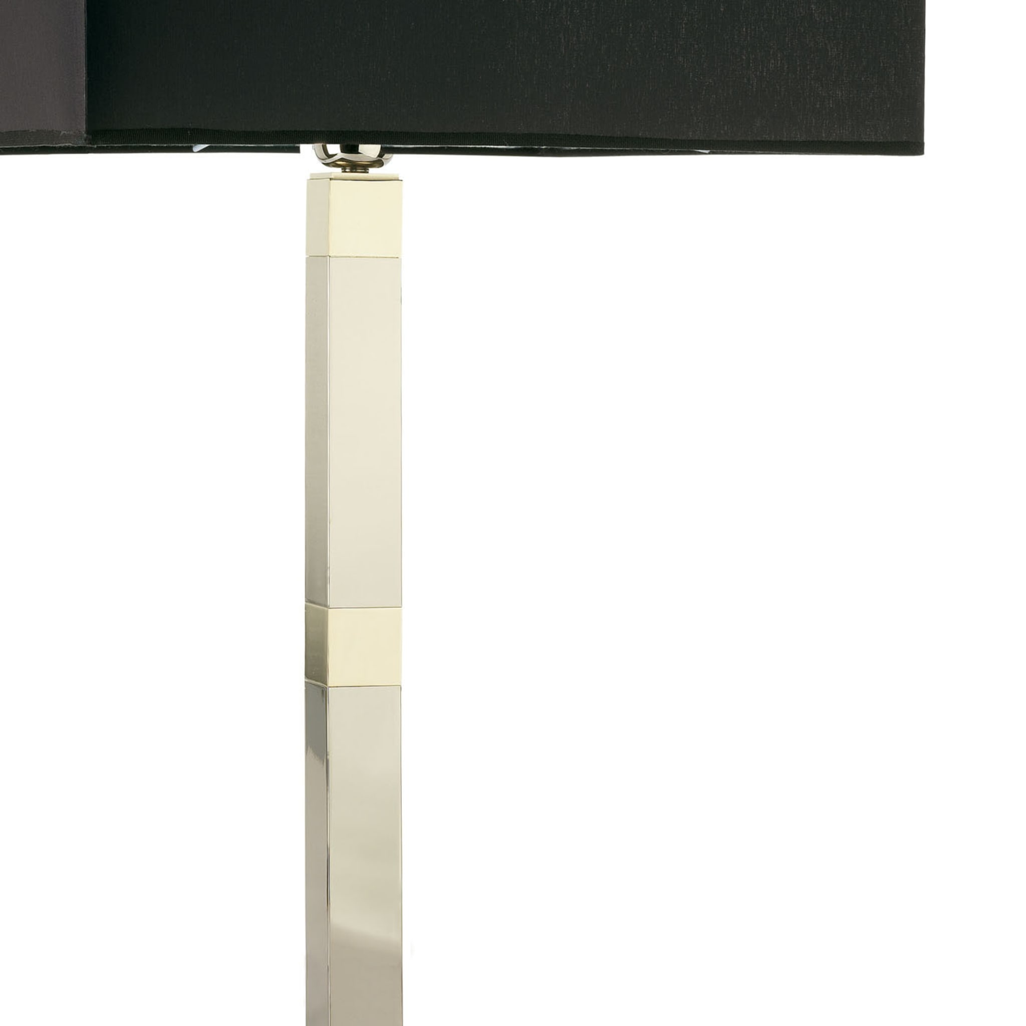 Libra Desk Lamp with Gold - Alternative view 2