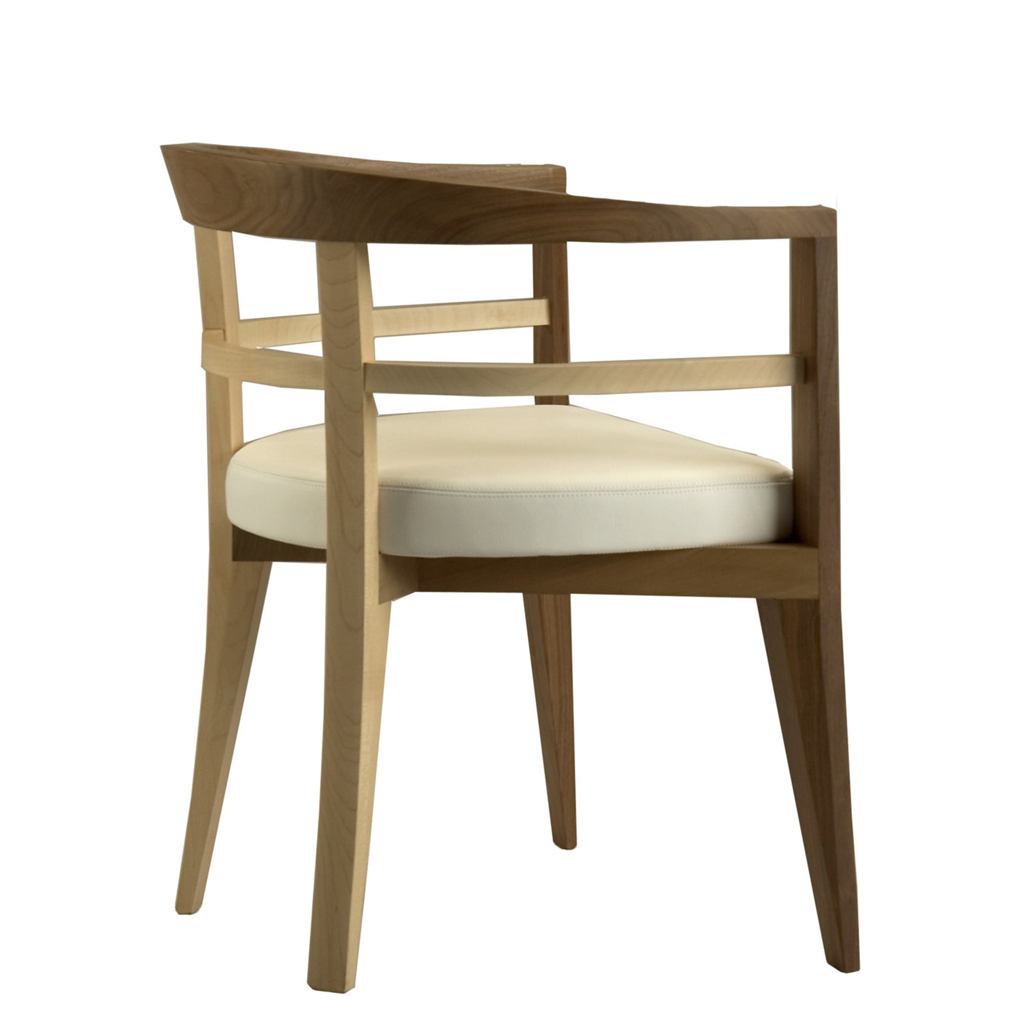 Bramante Chair - Alternative view 1