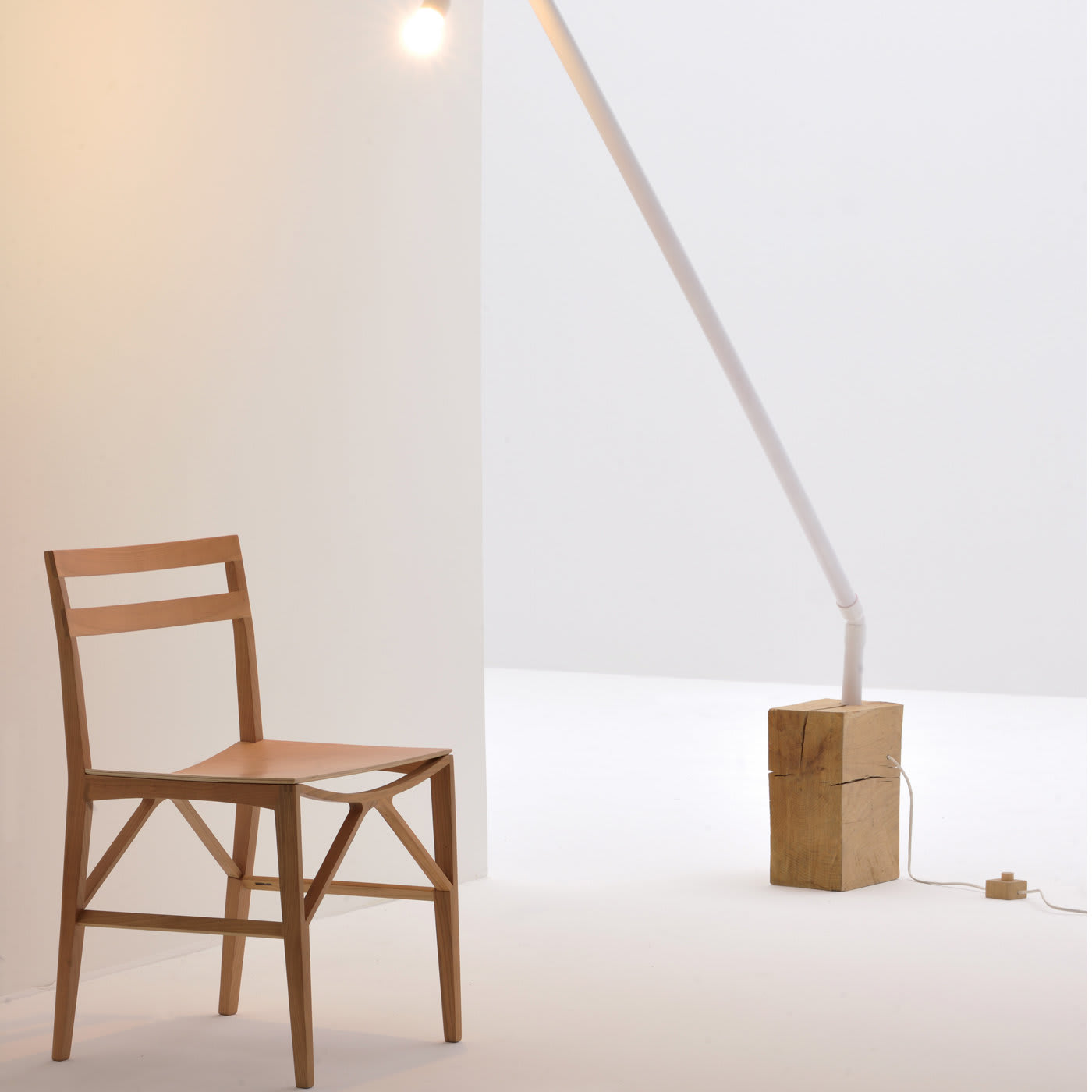 Celeste Chair - Morelato