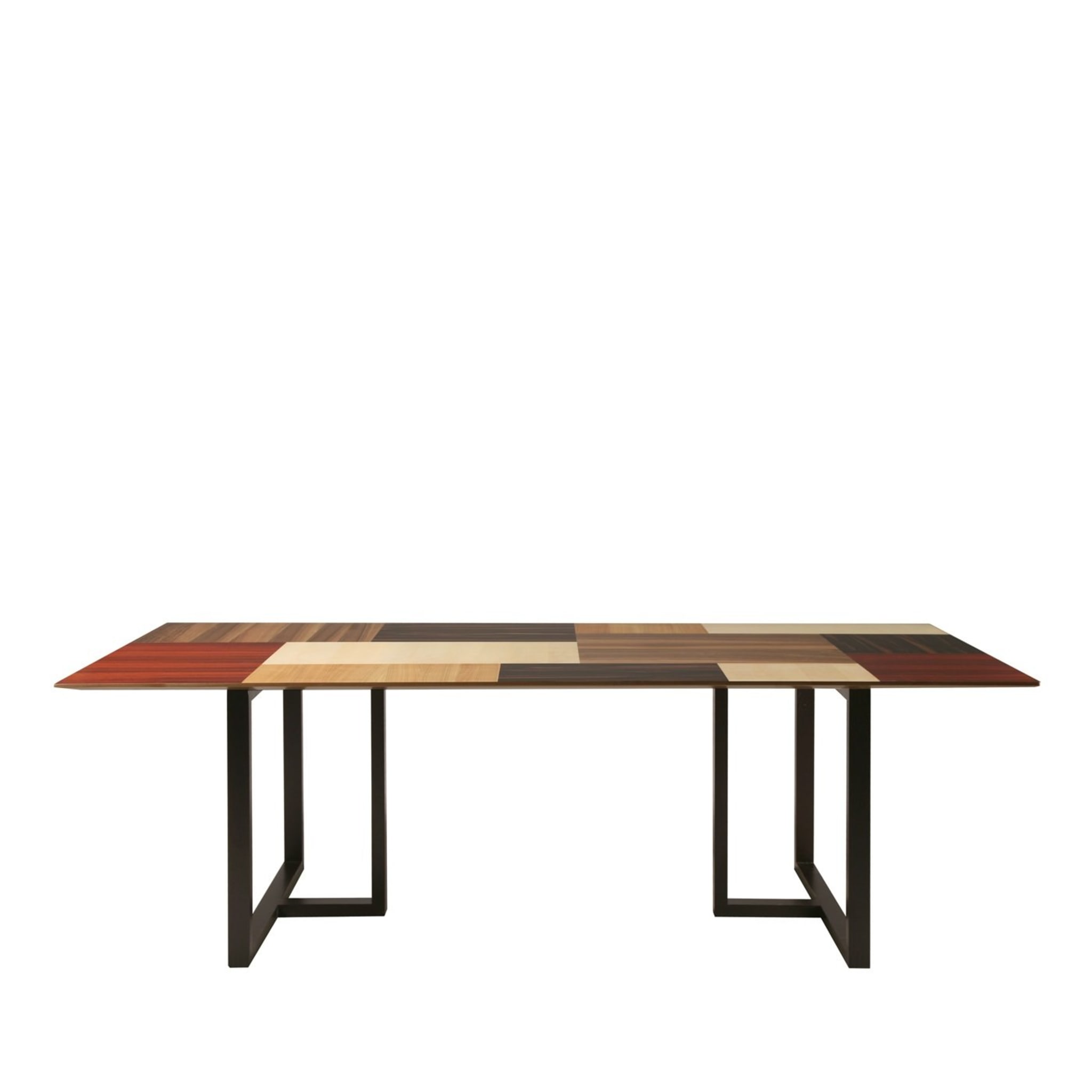 Campiello Dining Table - Main view