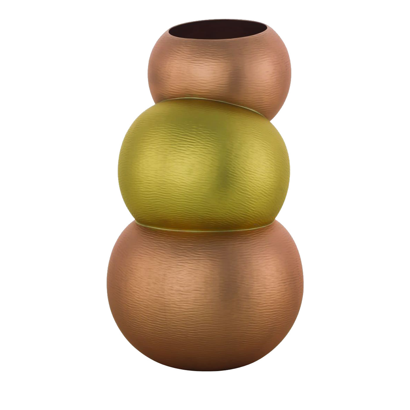 Equilibri Vase - Zanetto