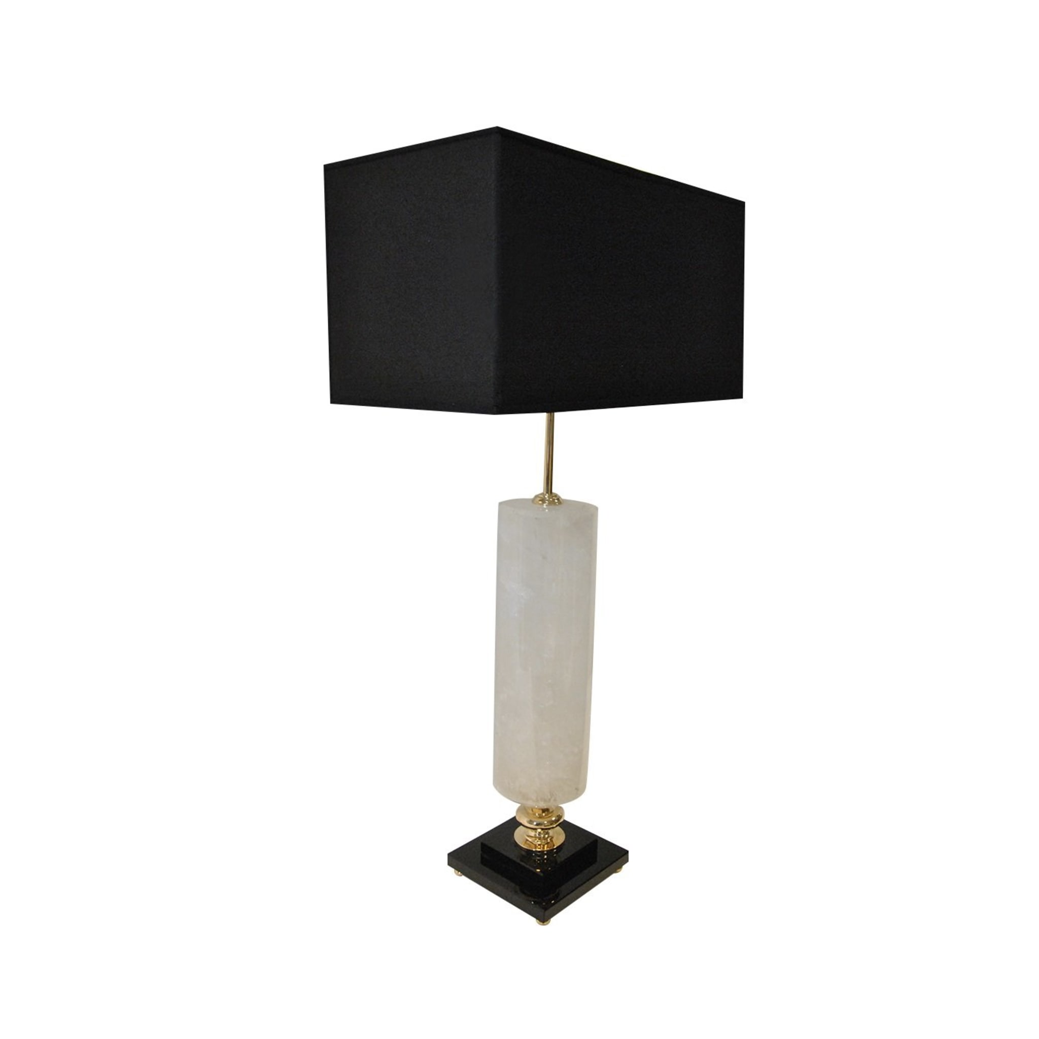 Quartz Table Lamp  - Alternative view 2