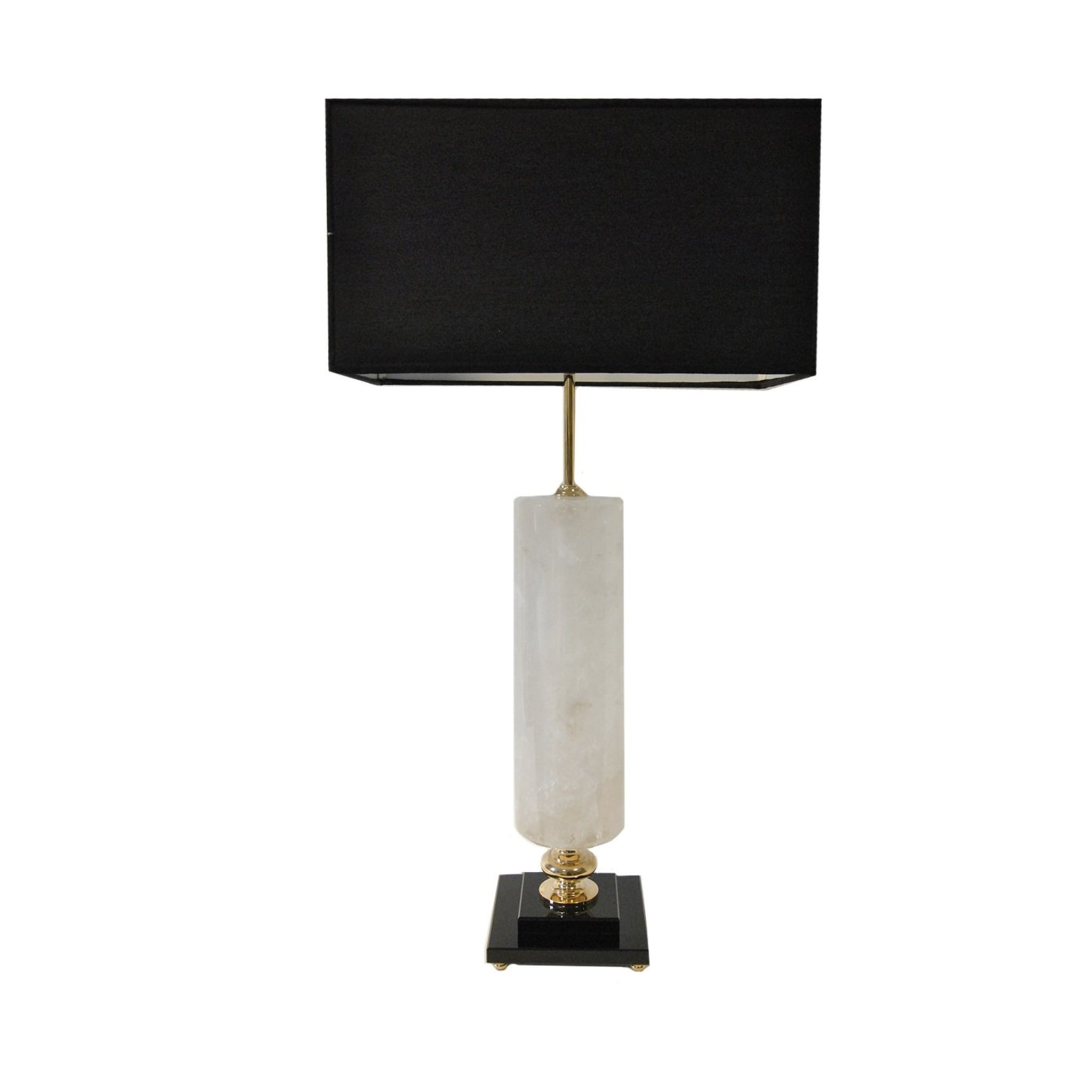 Quartz Table Lamp  - Alternative view 1