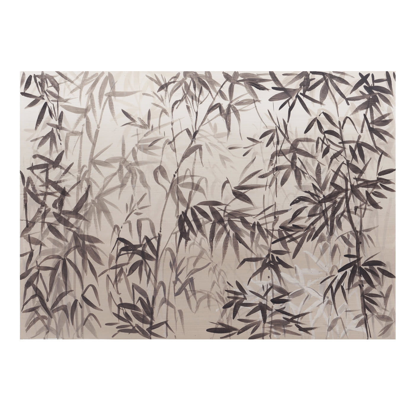 Bamboo Wallpaper - Larghevedute