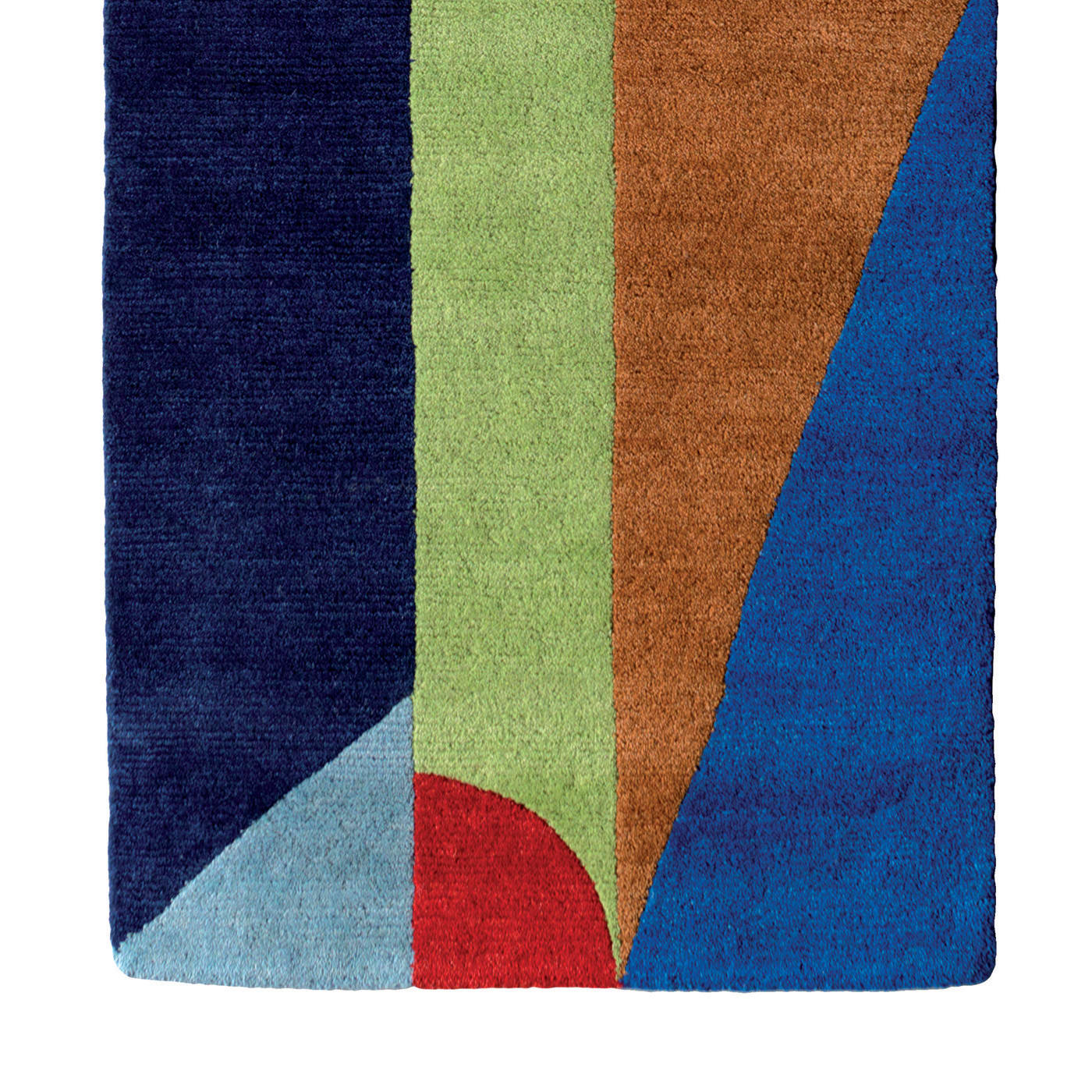 CEM2 Carpet by Chung Eun Mo - Post Design - Memphis