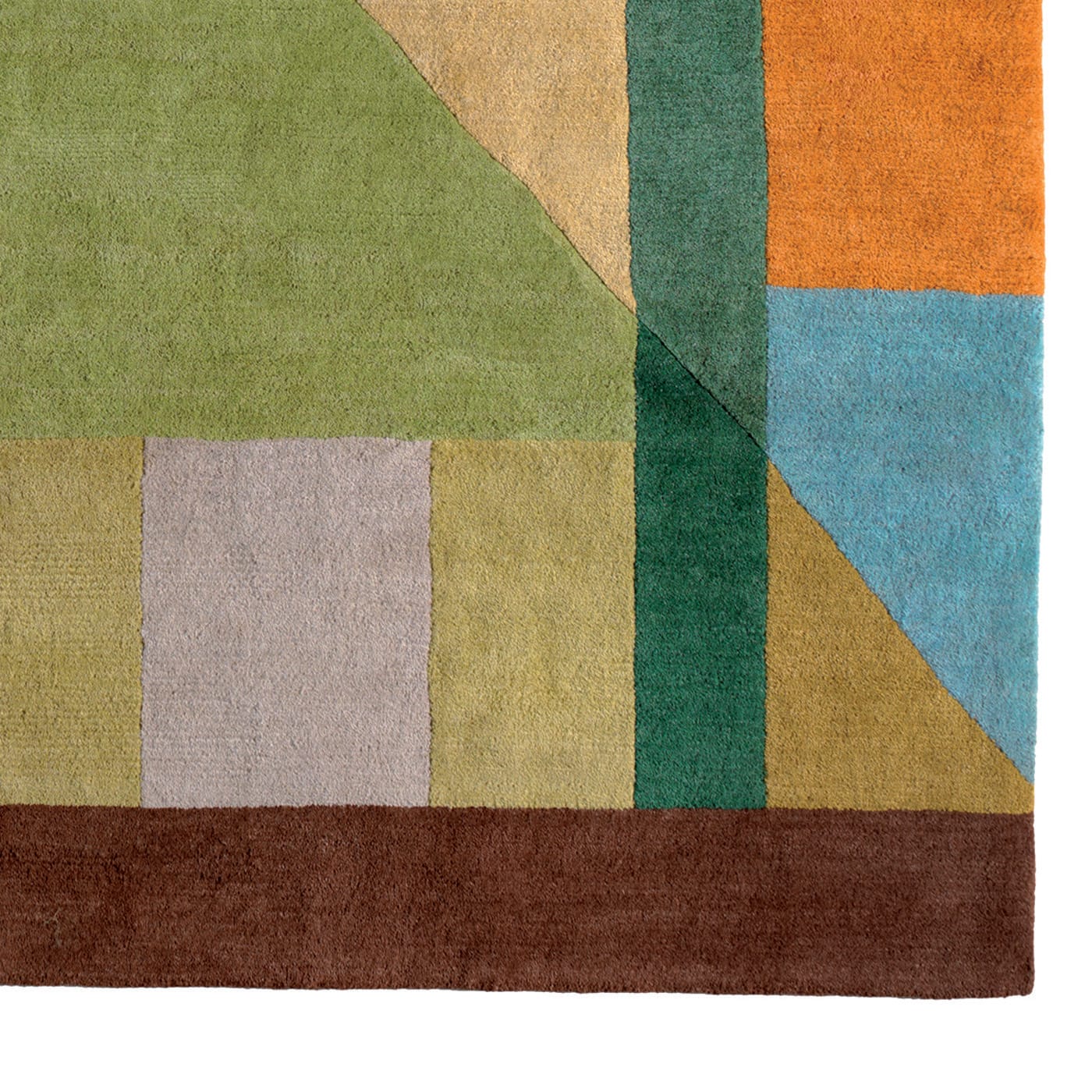 CEM5 Carpet by Chung Eun Mo - Post Design - Memphis