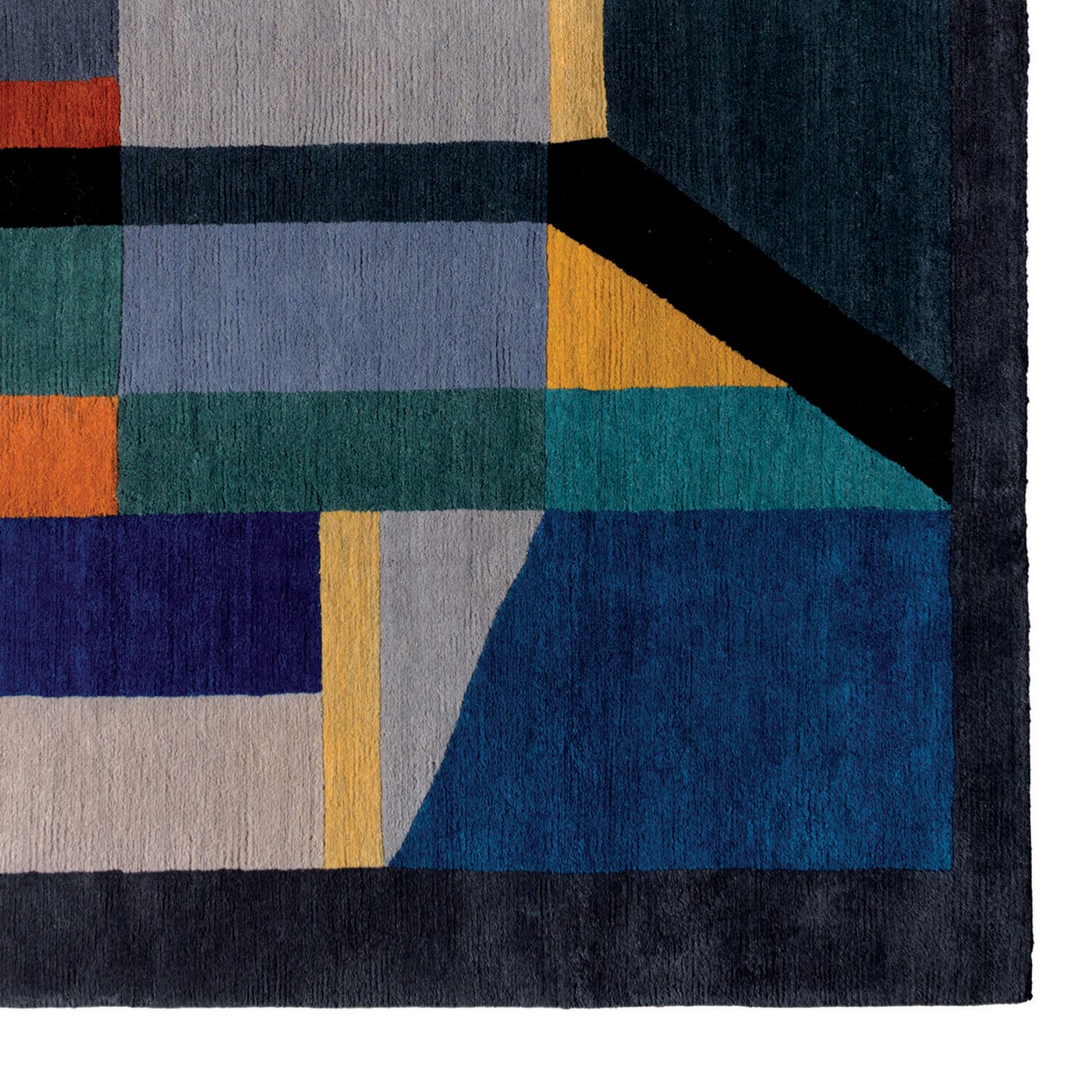 CEM6 Carpet by Chung Eun Mo - Post Design - Memphis