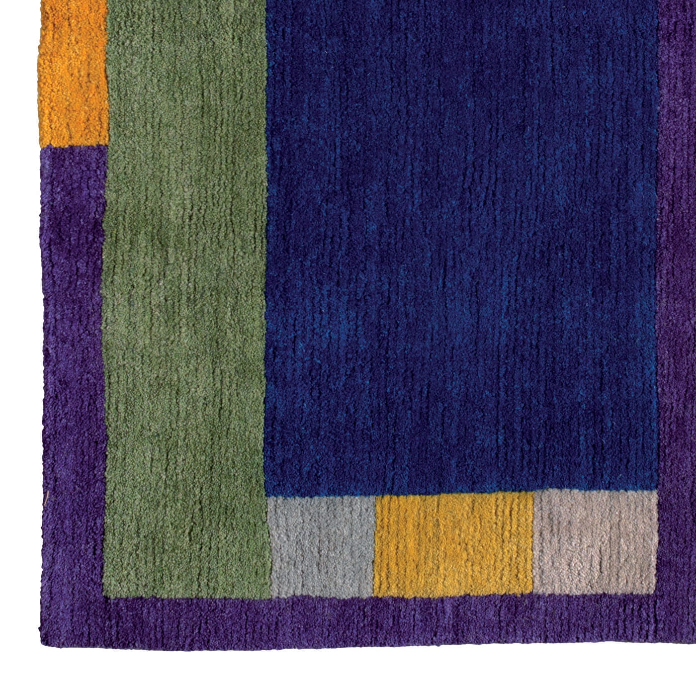 CEM7 Carpet by Chung Eun Mo - Post Design - Memphis