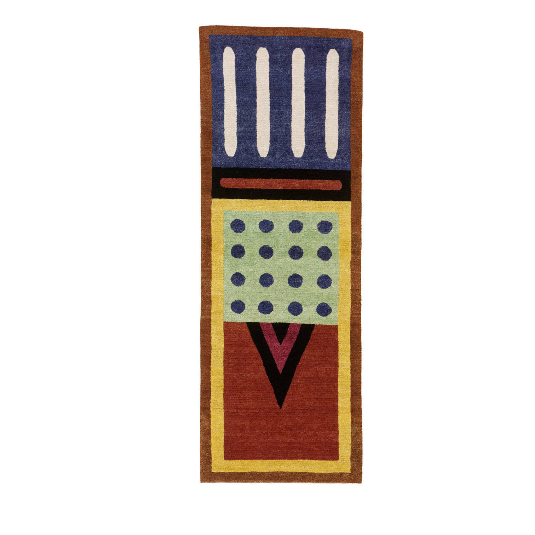 NDP36 Tapestry by Nathalie Du Pasquier - Post Design - Main view