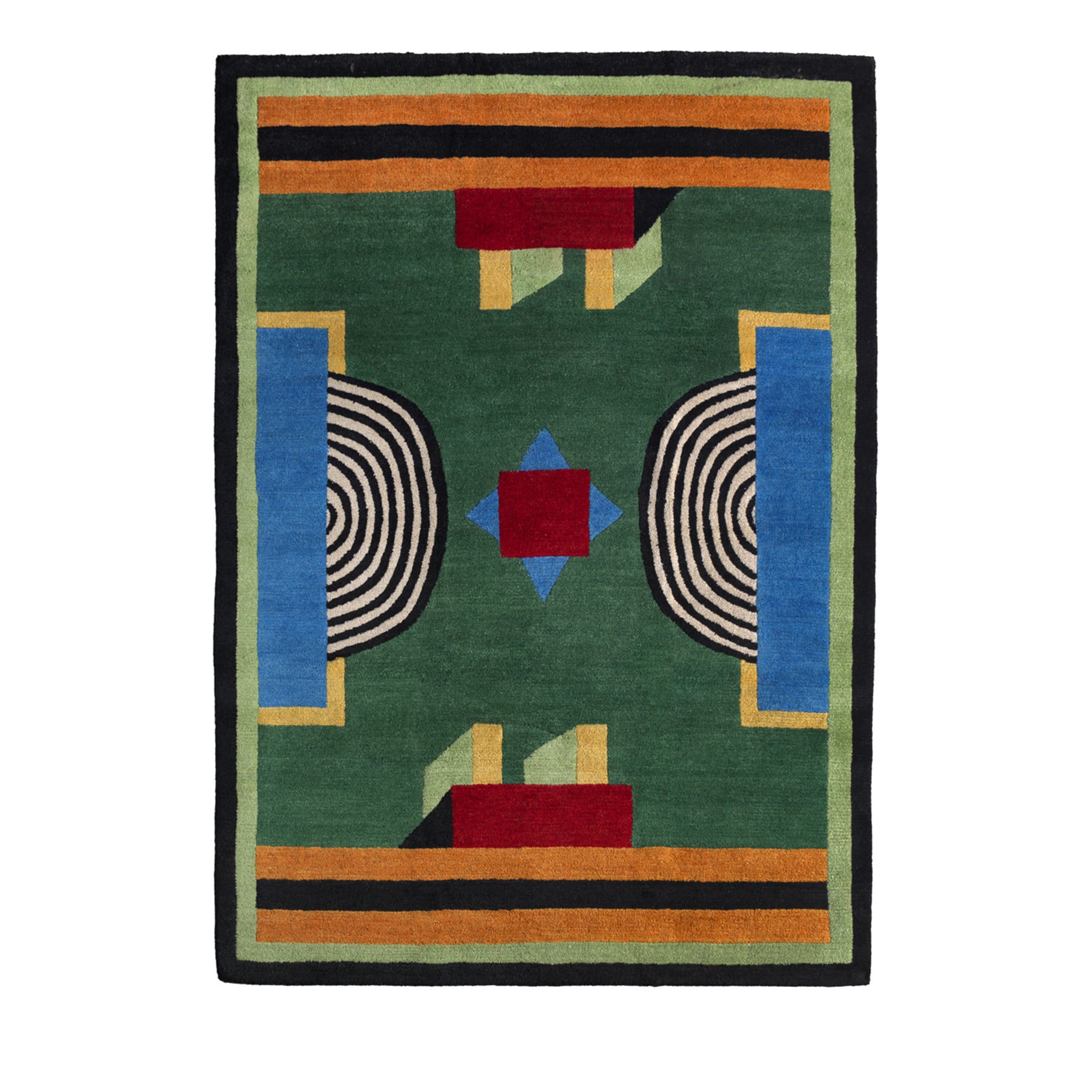 NDP52 Tapestry by Nathalie Du Pasquier - Post Design - Main view