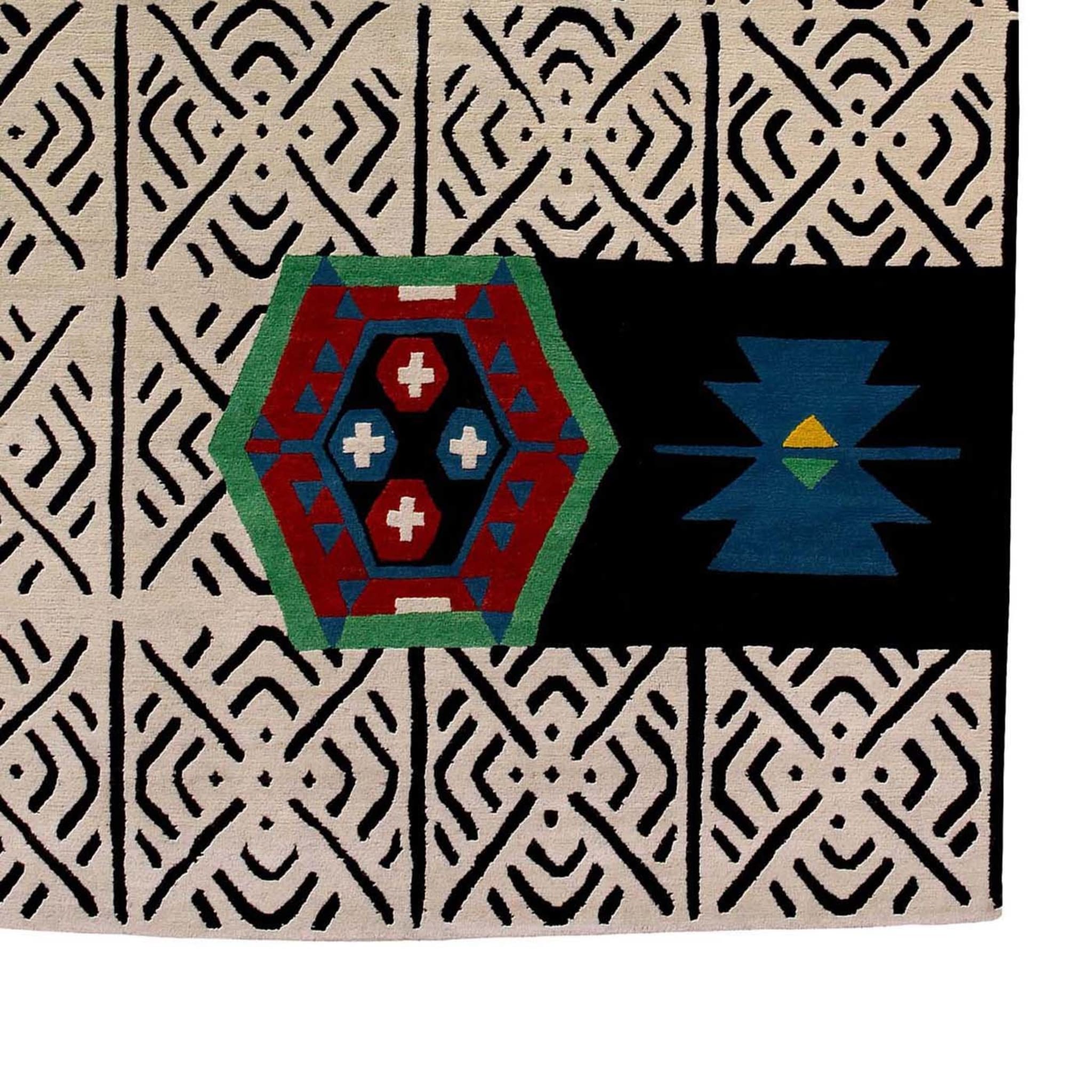 NV6 Tapestry by N. Vigo - Post Design - Alternative view 2