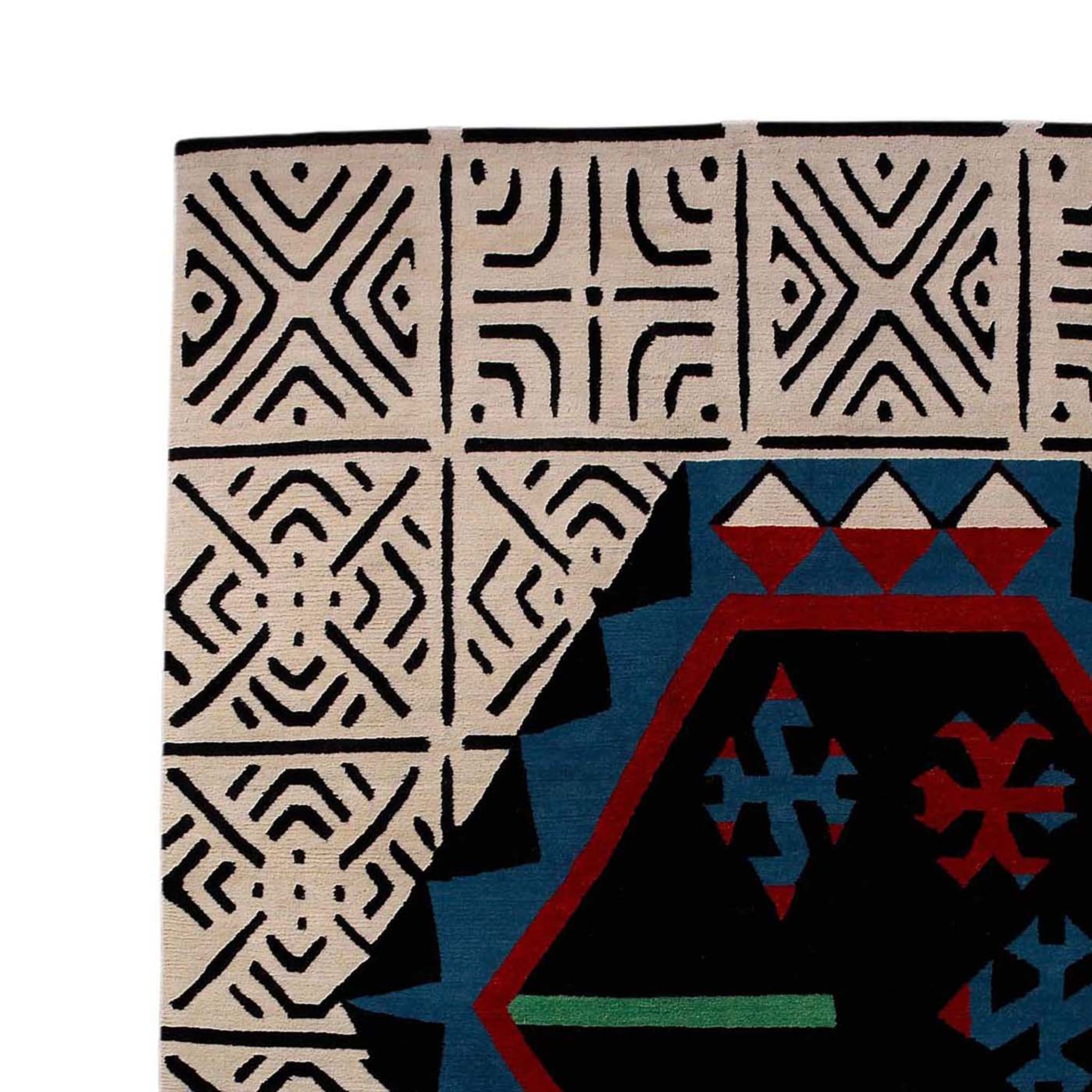 NV5 Tapestry by N. Vigo - Post Design - Alternative view 1
