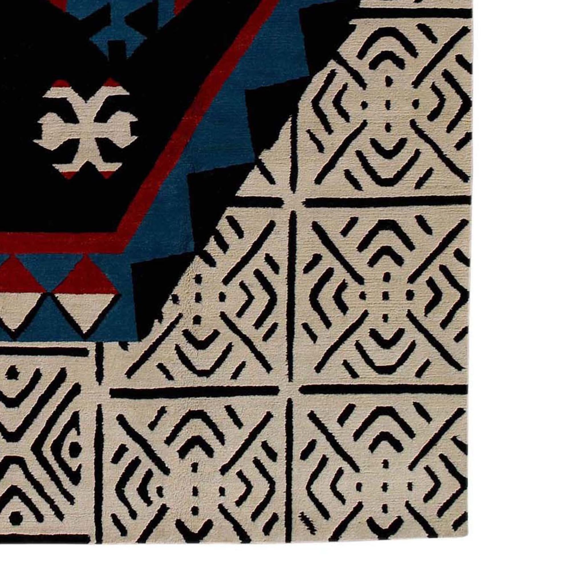 NV5 Tapestry by N. Vigo - Post Design - Alternative view 2