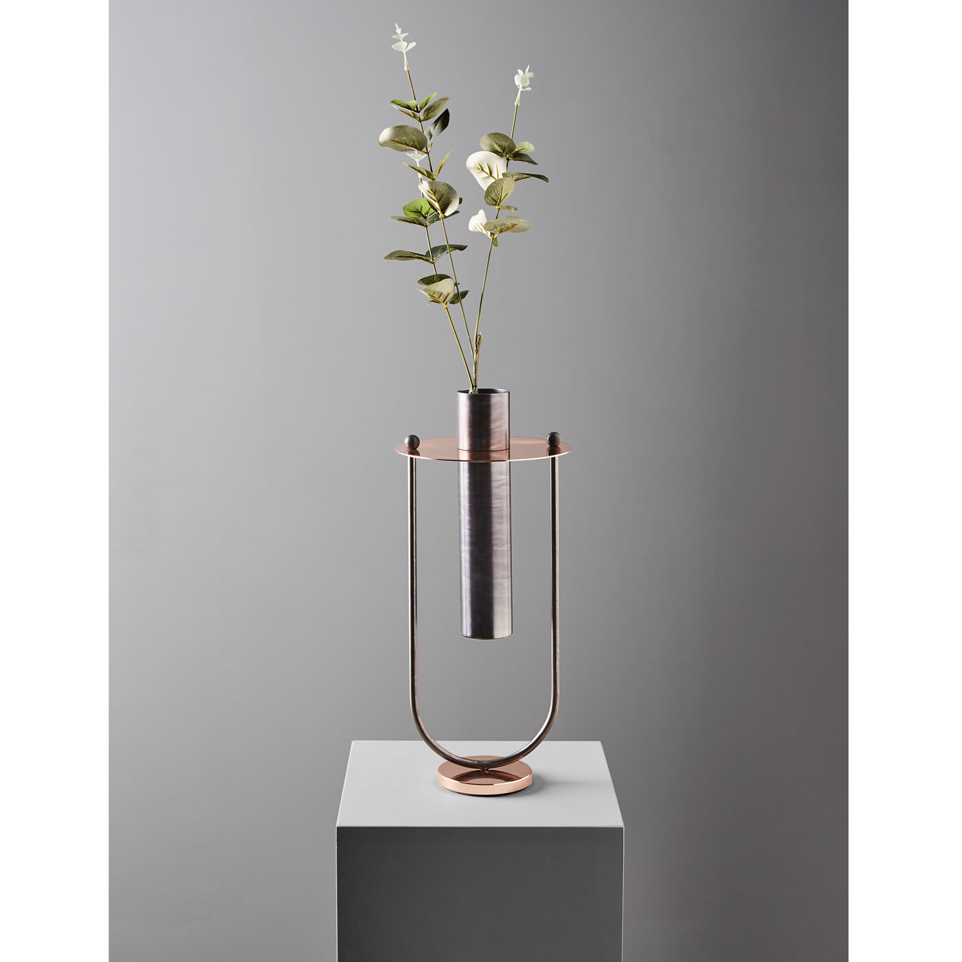 Elettra Vase by Federica Biasi - Mingardo