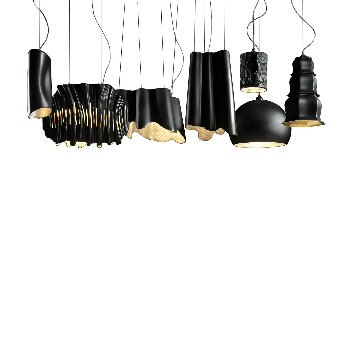 Hamy Ceiling Lamp - Stylnove