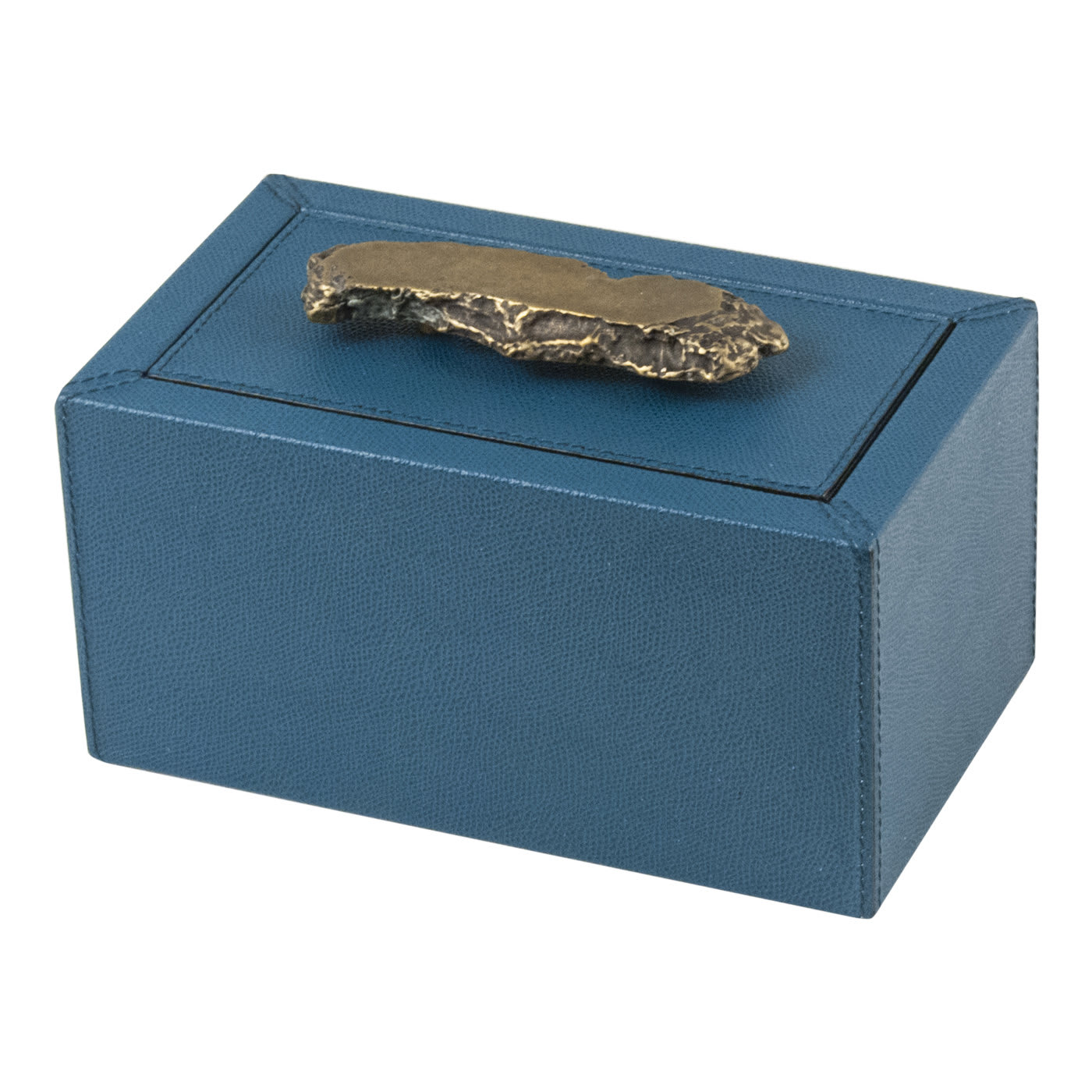 Ambra Small and Long Rectangular Trinket Box - Giobagnara