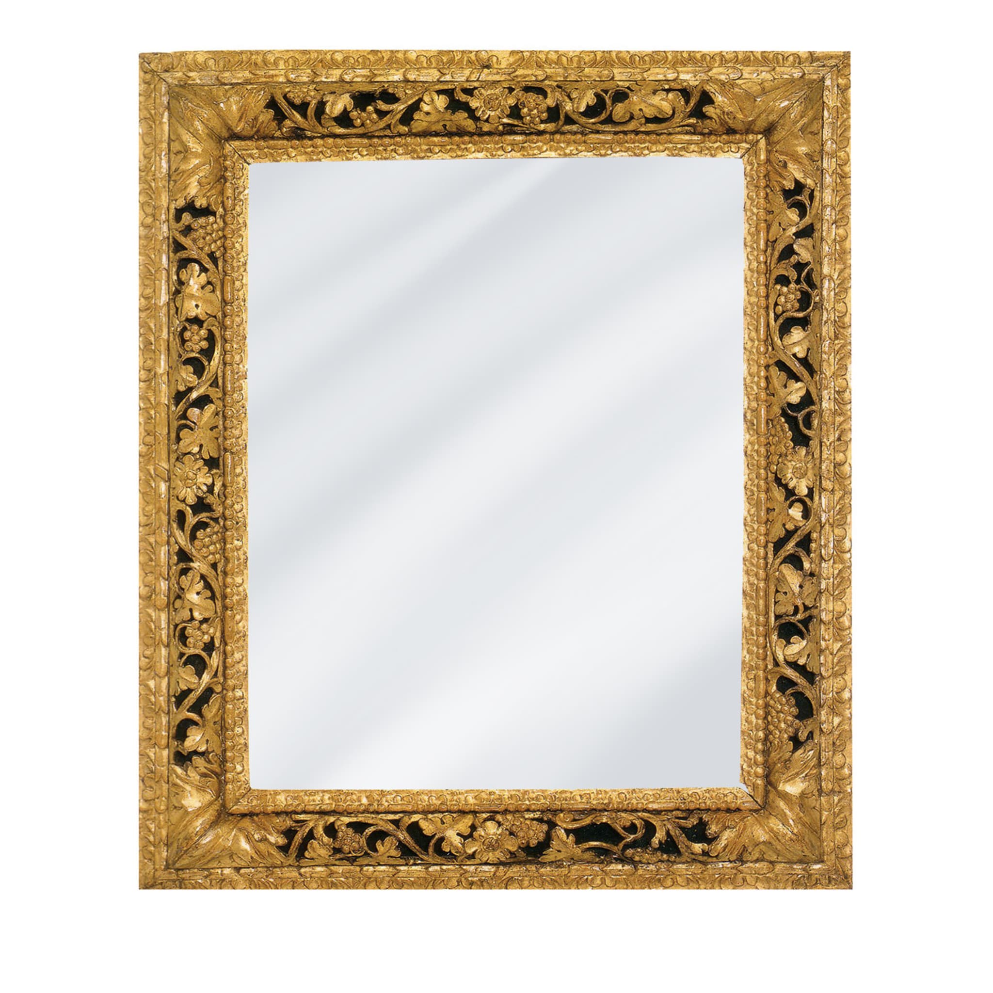 Specchio con cornice Traforo Veneto - Vista principale