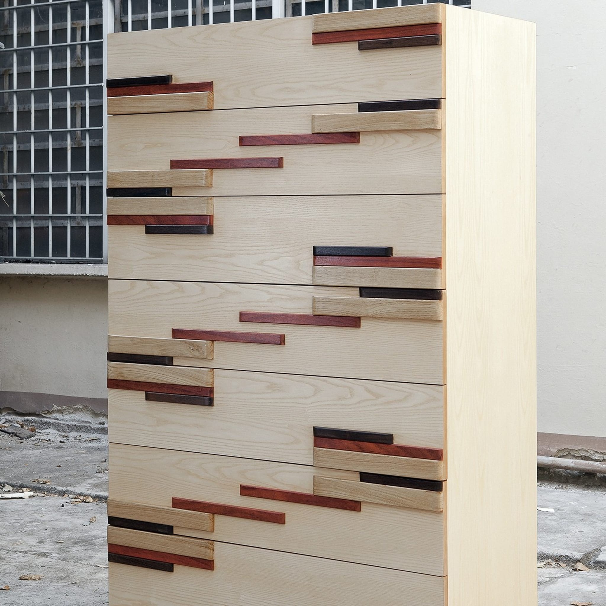 Songlines Chest of Drawers - Alternative view 3