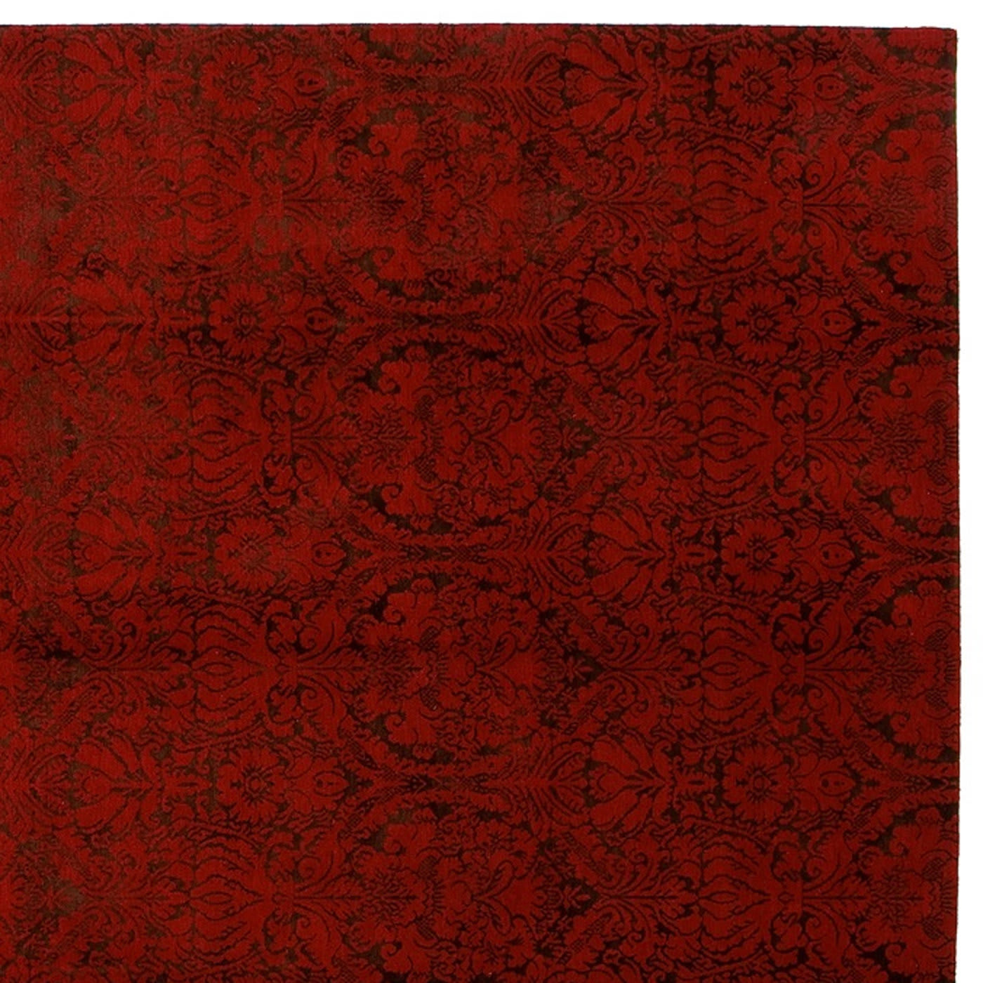 Modern Deco 25 Carpet - Golran