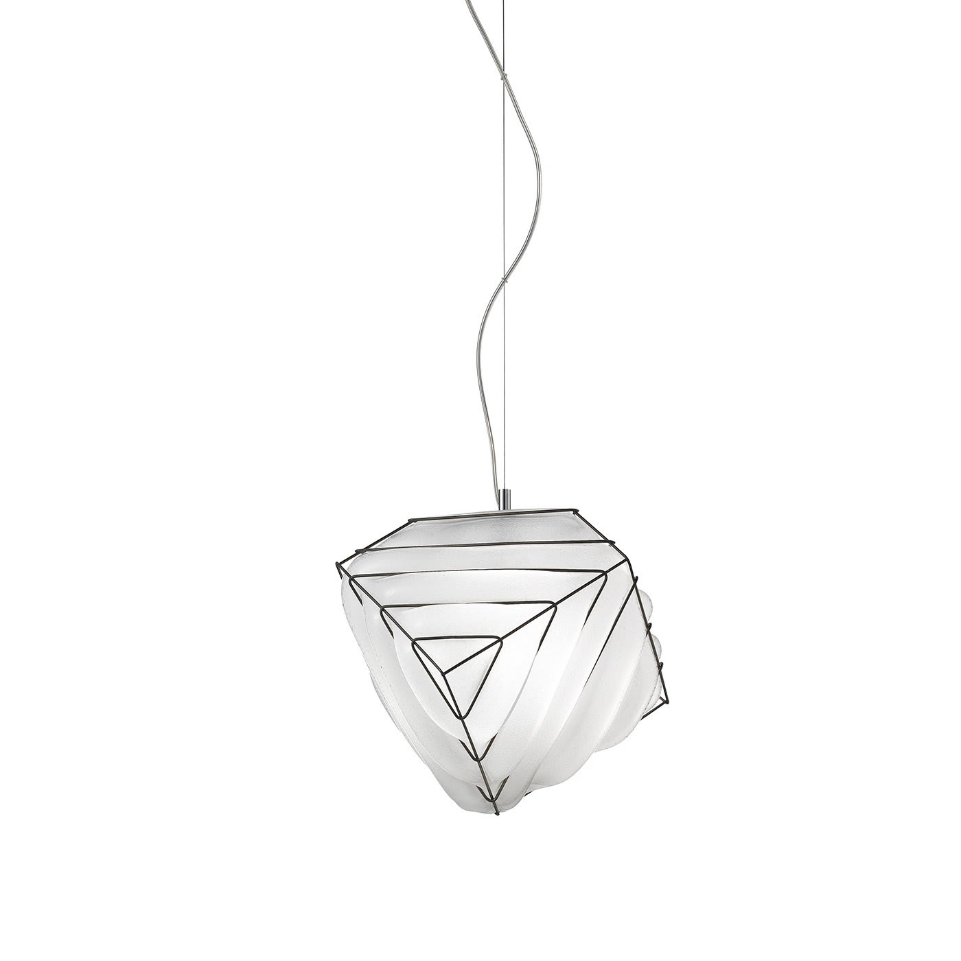 Dado Ceiling Lamp - Siru Illuminazione