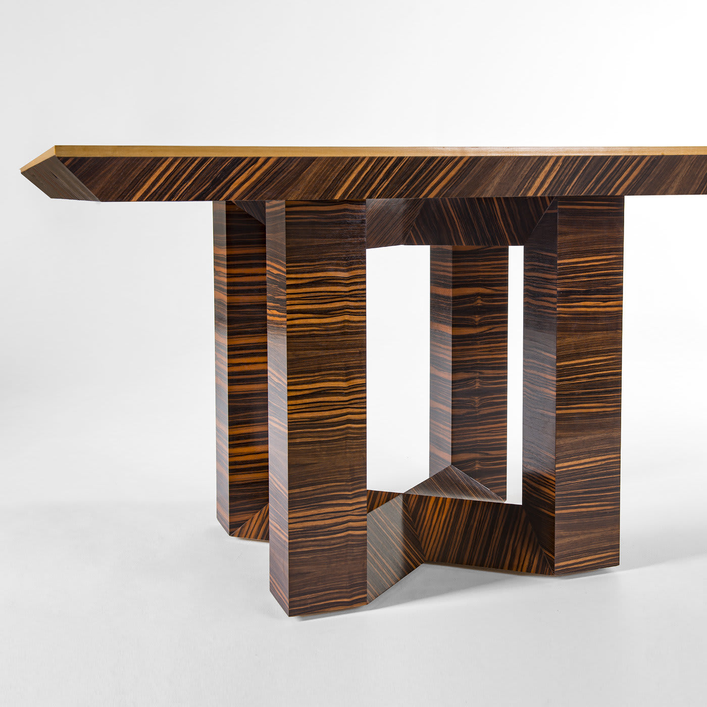 Ettore Square Table 1930 - Berdondini 1926