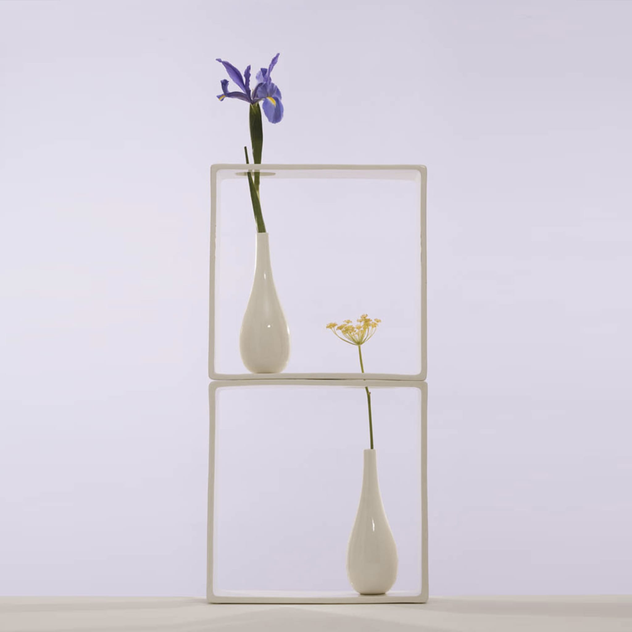 Portali 5 Vase by Andrea Branzi - Alternative view 1