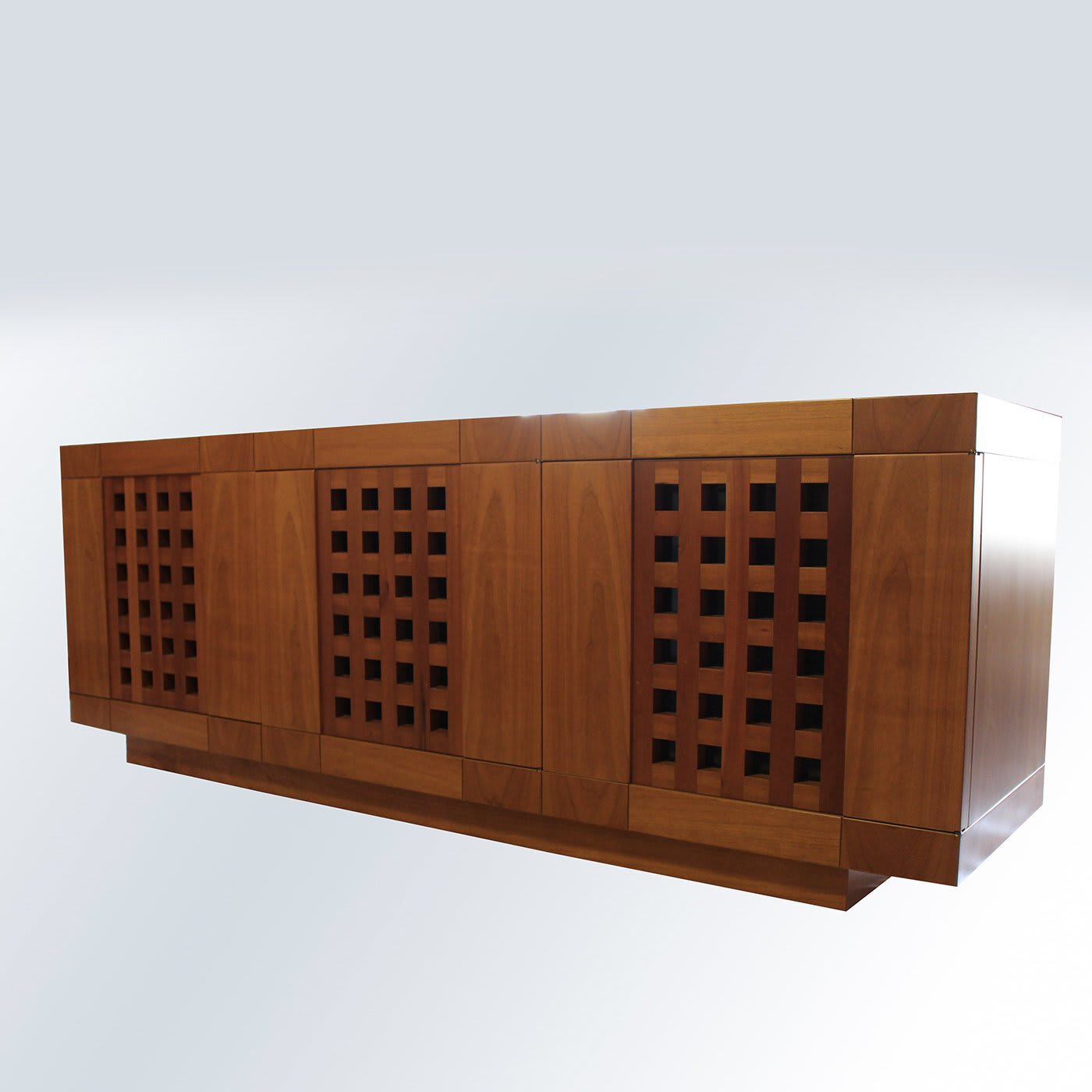 Erasmo sideboard by Ferdinando Meccani - Meccani Design