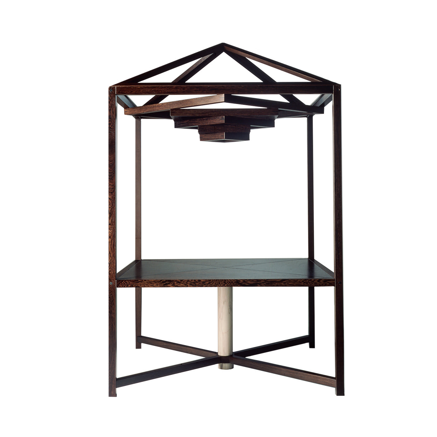 Megaron Table by Ferdinando Meccani - Meccani Design
