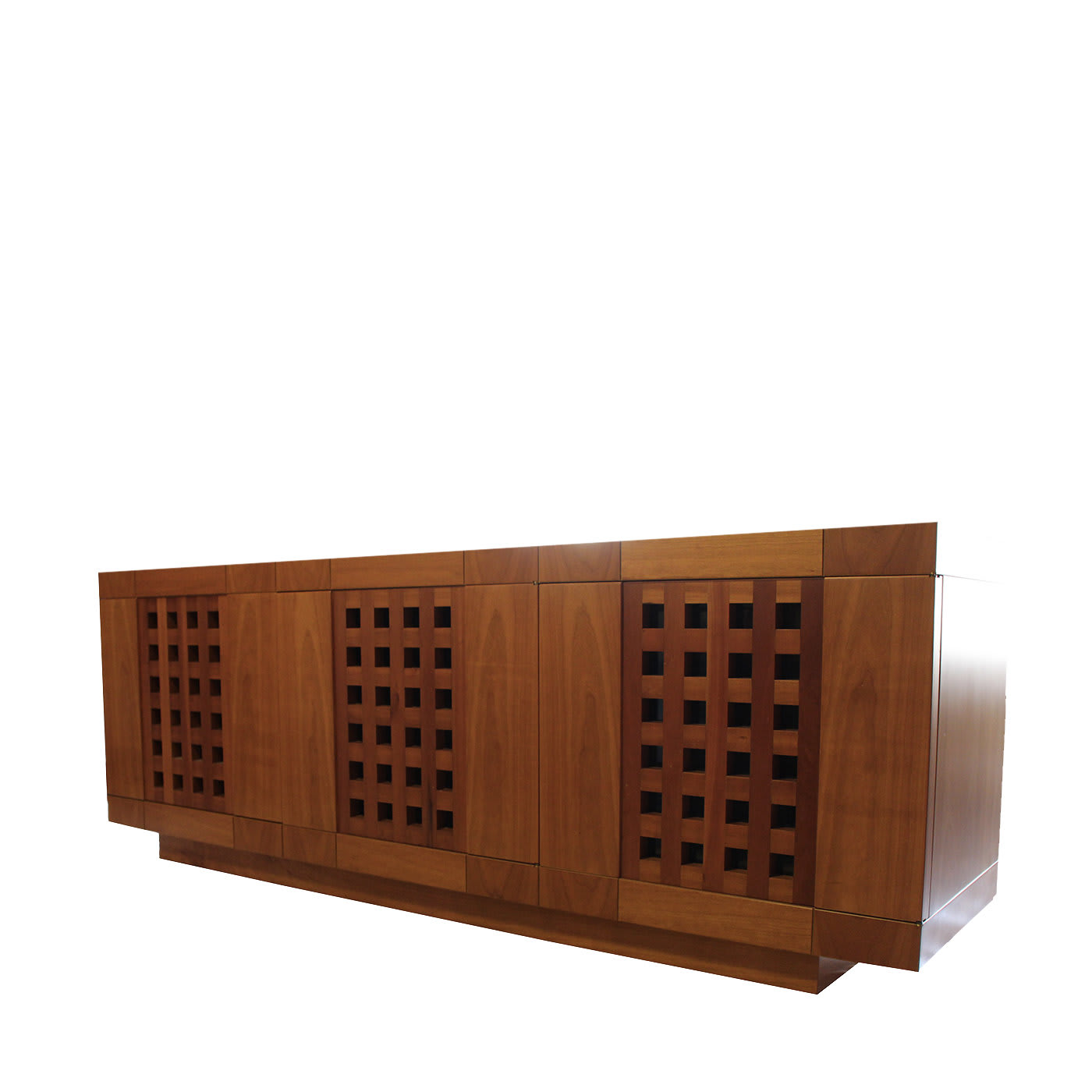 Erasmo sideboard by Ferdinando Meccani - Meccani Design