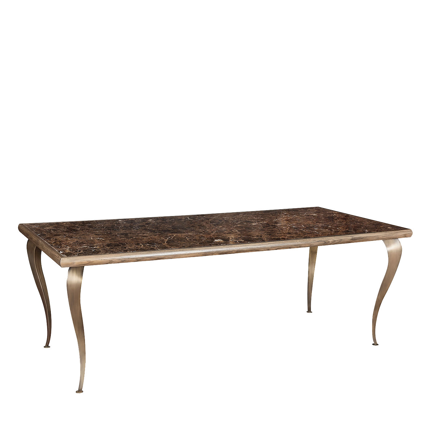Adam Marble Top Dining Table - VGnewtrend