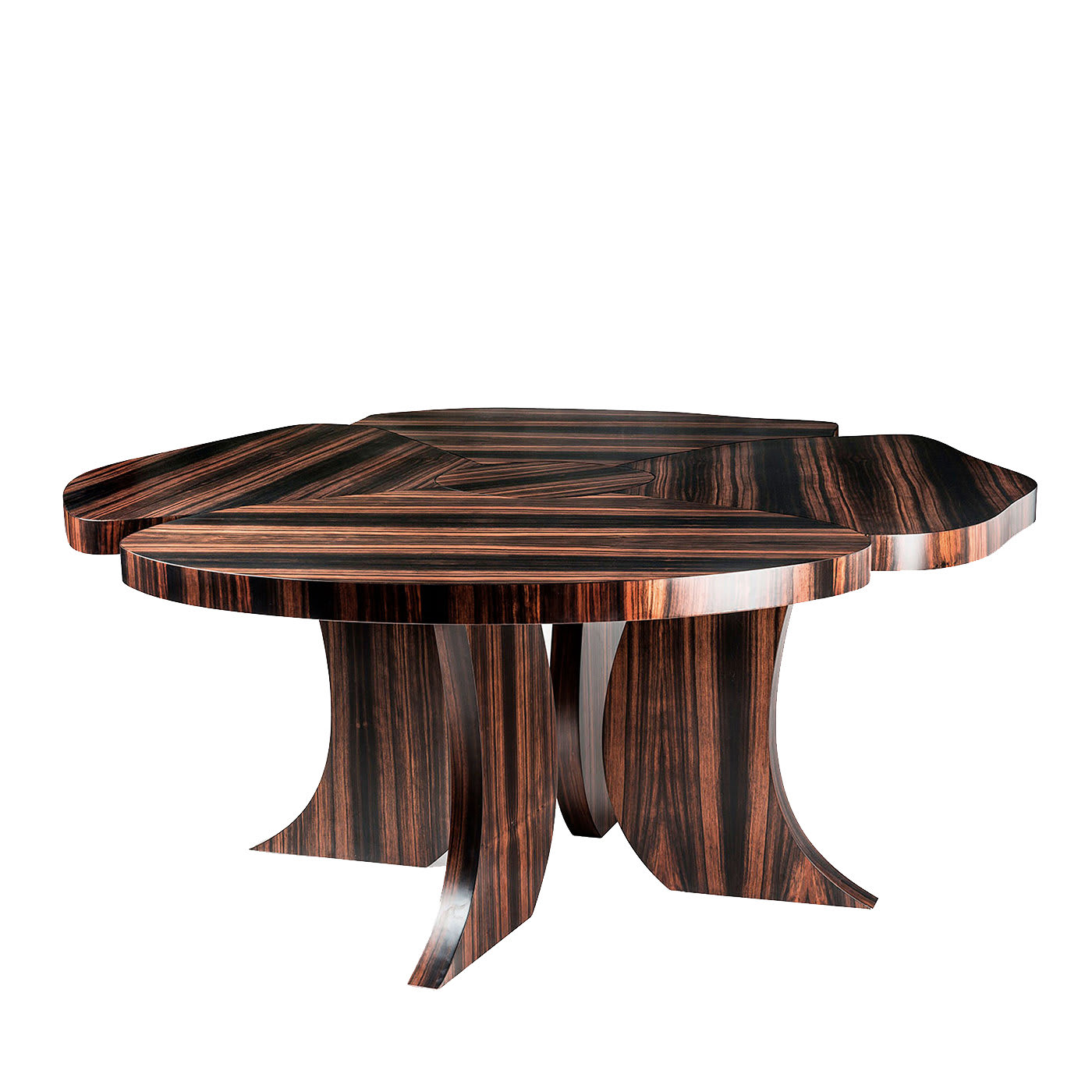 Andy Dining Table - VGnewtrend