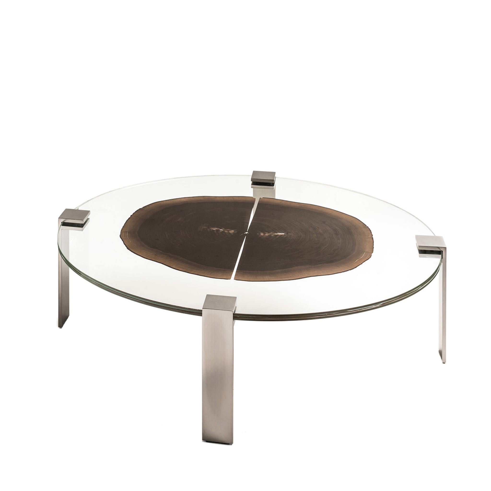 Foresta Low Coffee Table - Main view