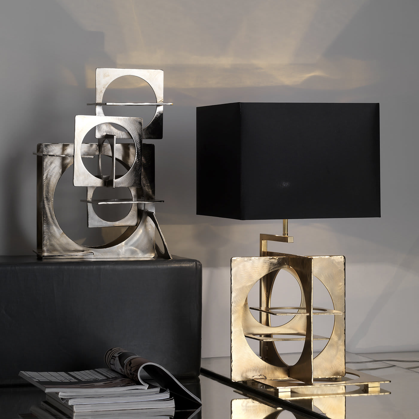 CL1965 Table Lamp - Sigma L2